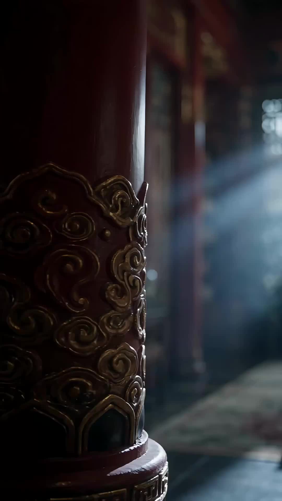 Episódio 9 de Renascida da Traição ao Trono