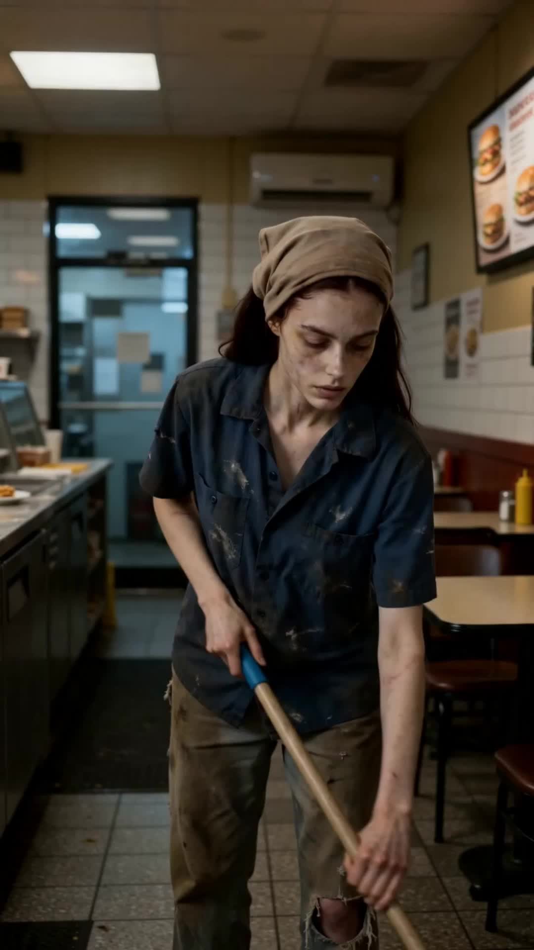 Episódio 11 de Renascida da Traição