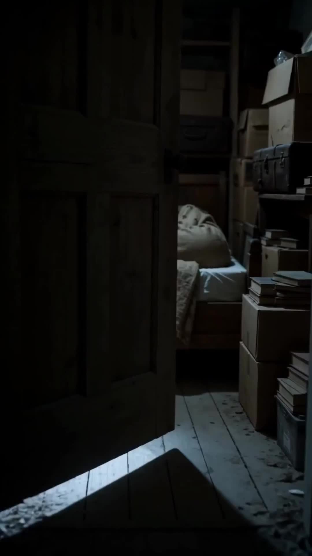 Episódio 3 de Renascida da Traição