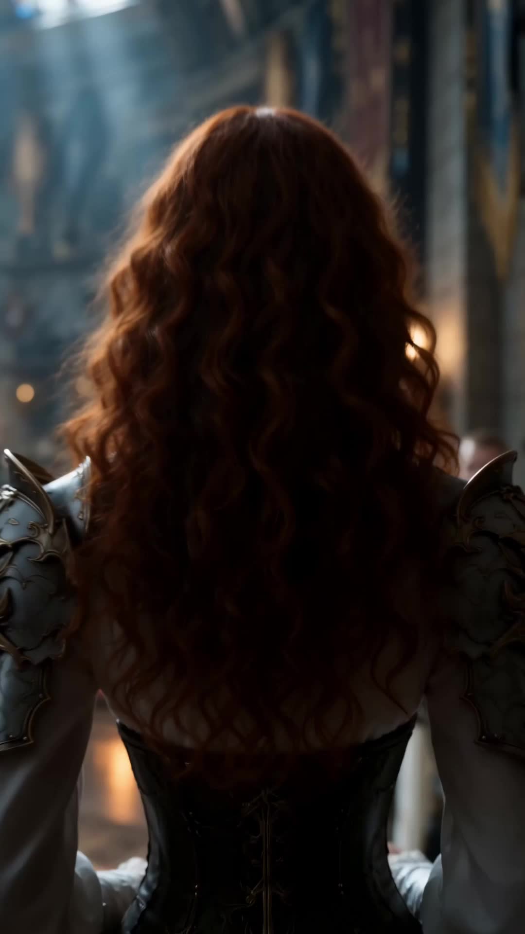 Episódio 15 de Renascida para Dominar os Céus com Meu Dragão