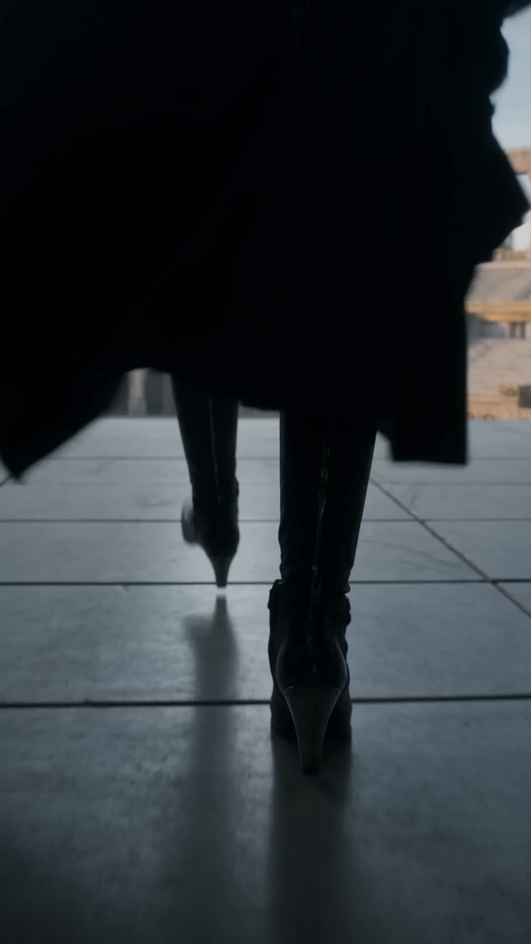 Episódio 29 de Renascida para Dominar os Céus com Meu Dragão