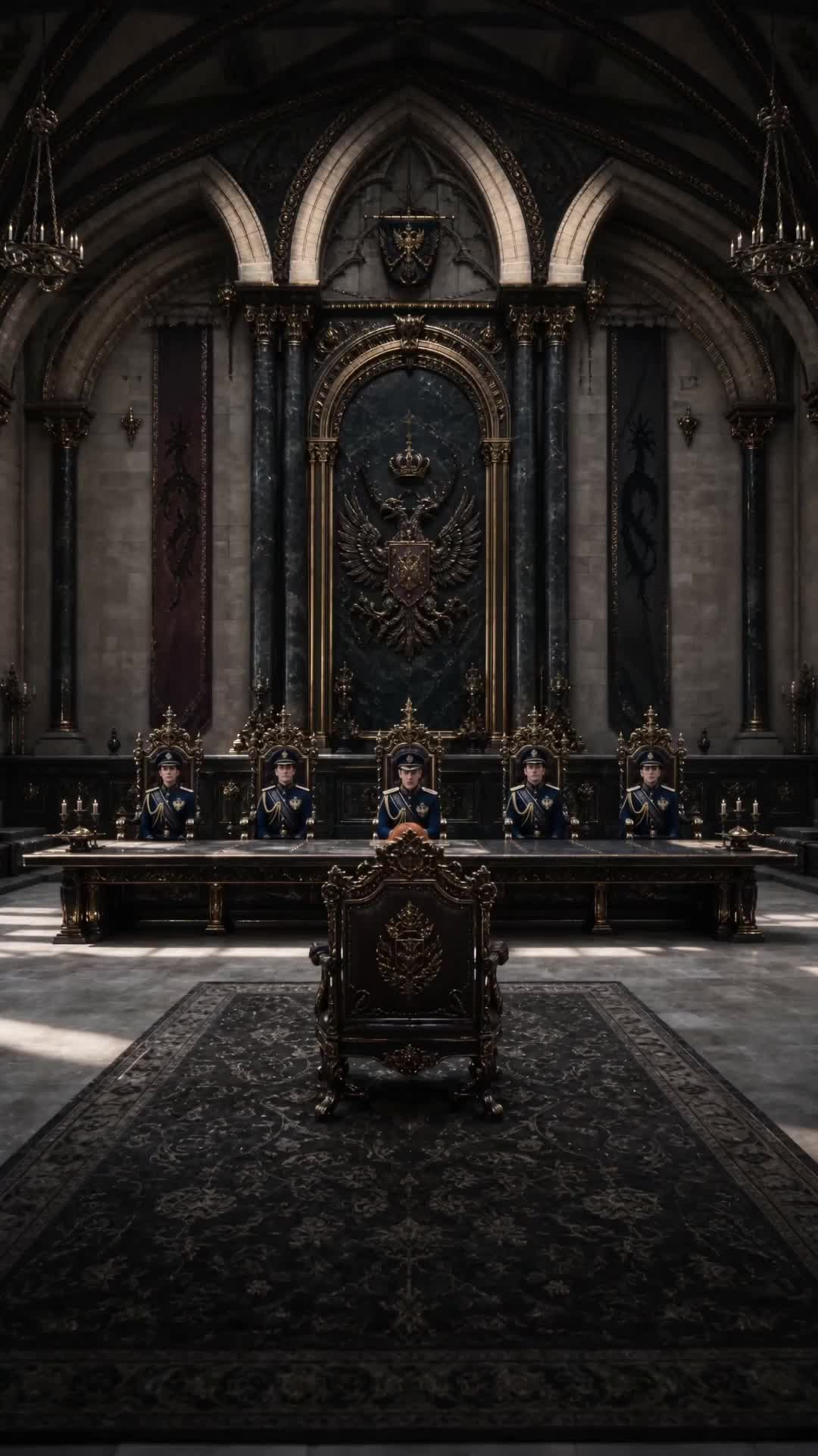 Episódio 40 de Renascida para Dominar os Céus com Meu Dragão