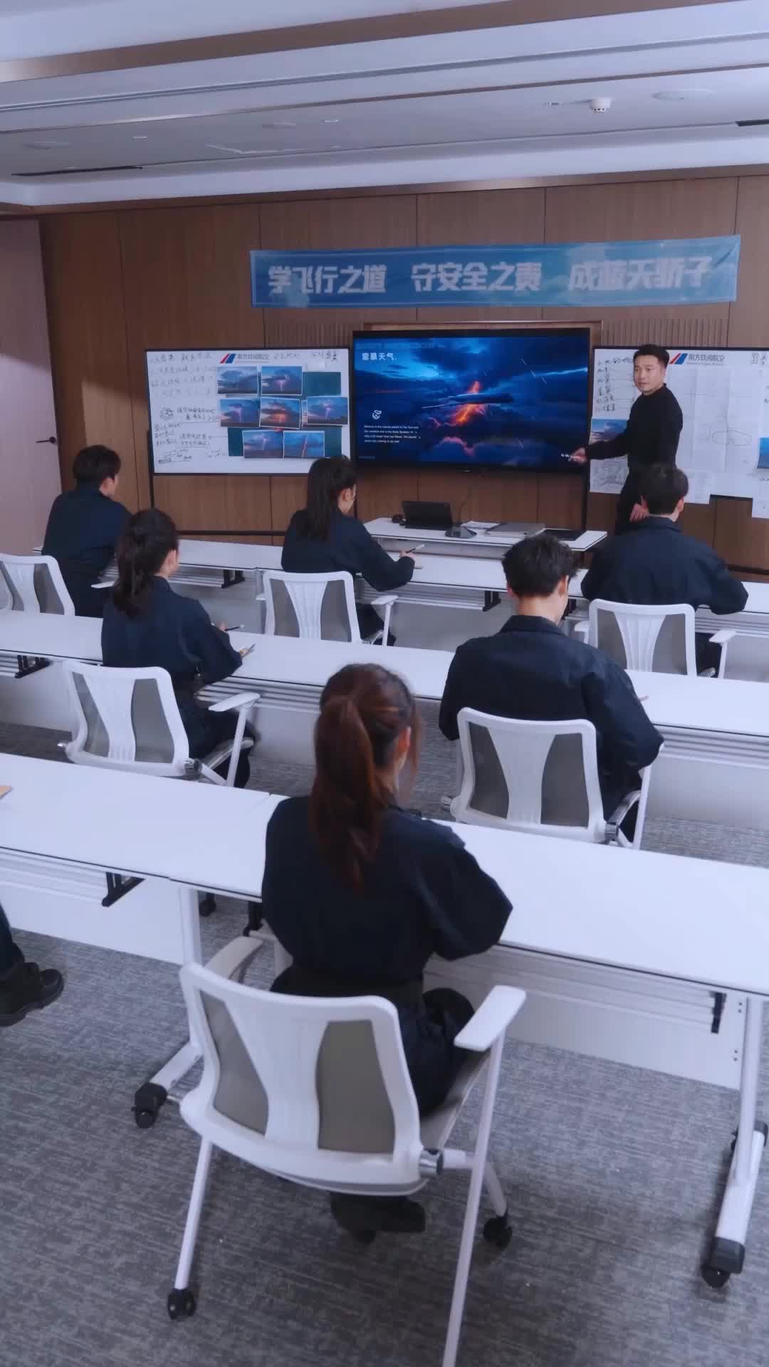Episódio 18 de Renascida para Voar