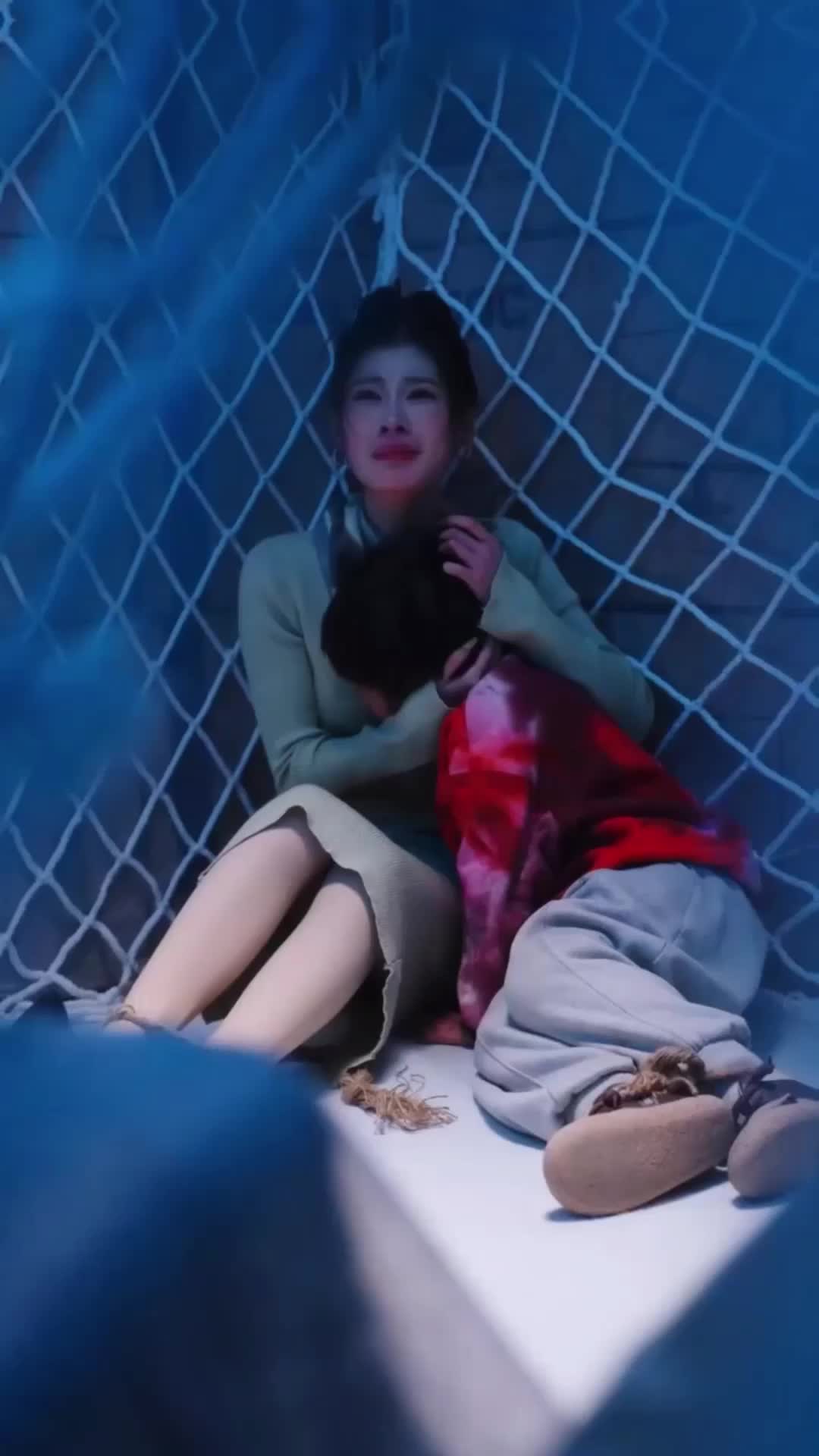 Episódio 59 de Renascida para Voar