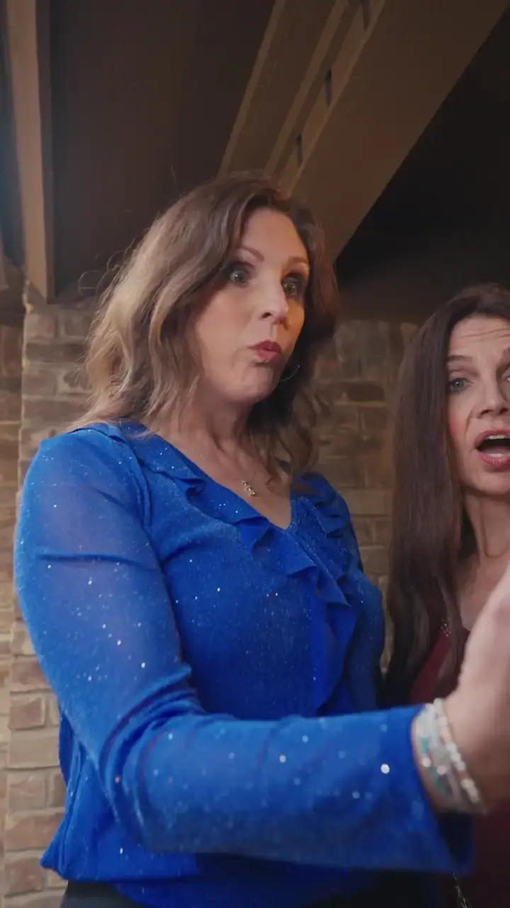 Episode 11 of Rented a Billionaire Husband for Christmas