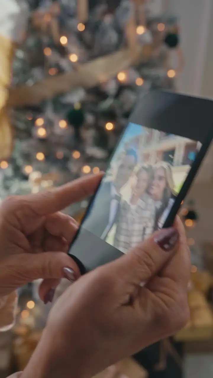 Episode 6 of Rented a Billionaire Husband for Christmas