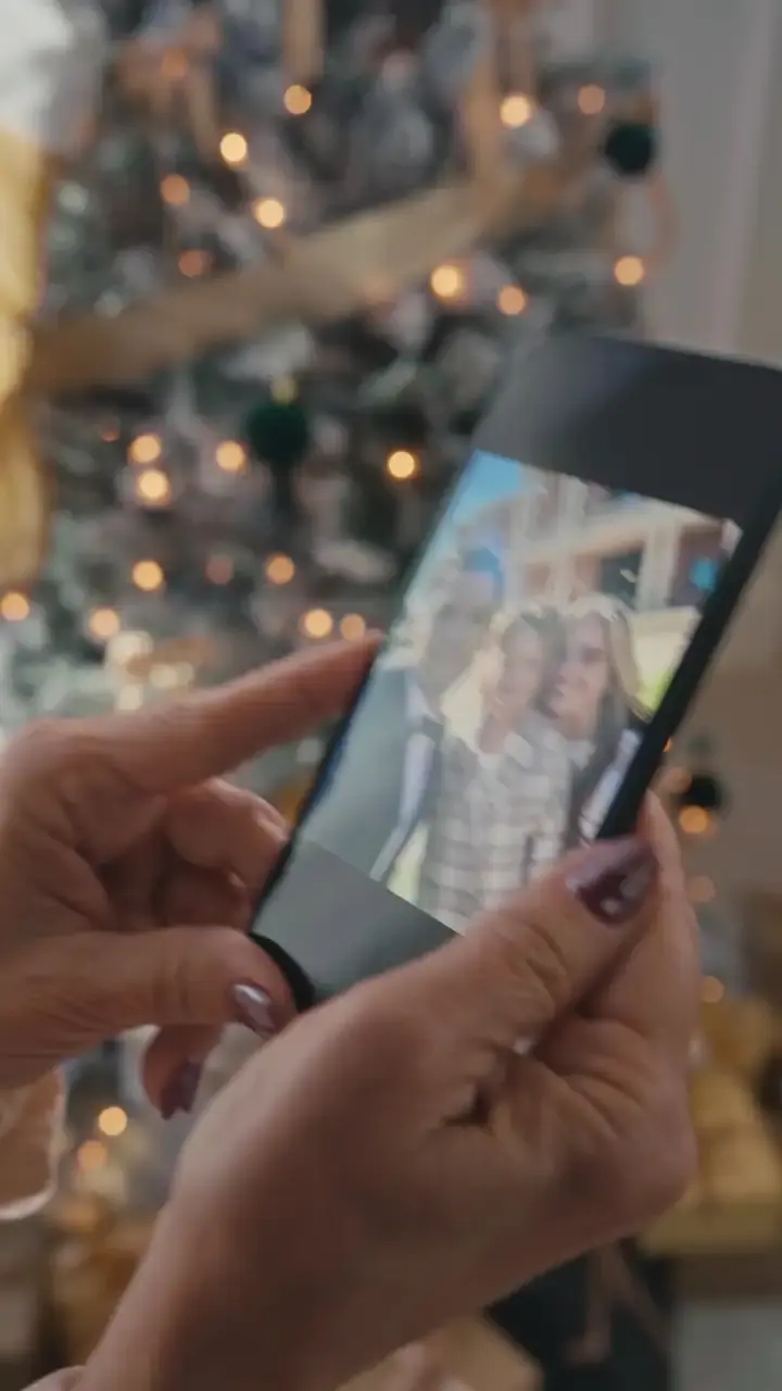 Episode 6 of Rented a Billionaire Husband for Christmas