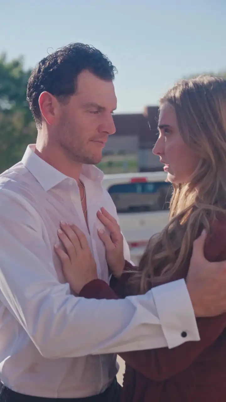 Episode 9 of Rented a Billionaire Husband for Christmas