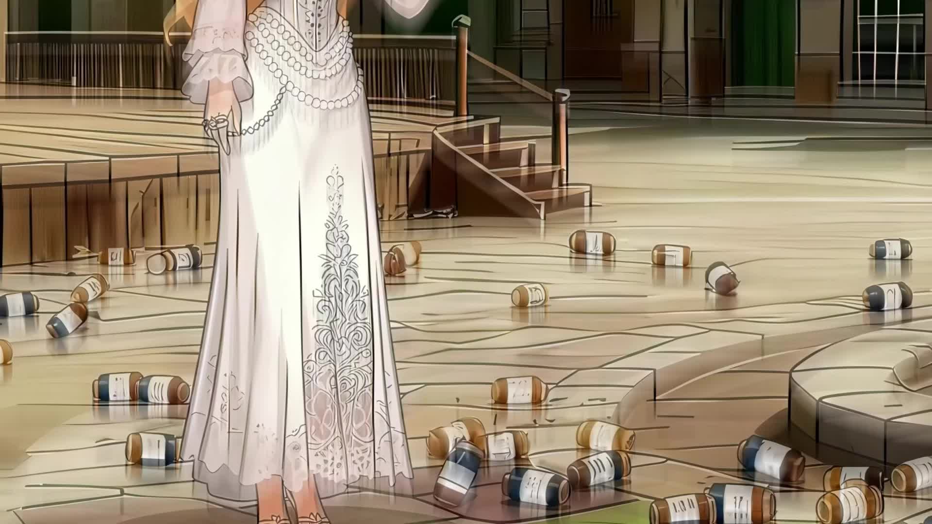 Episodio 44 de Repartiendo me hago dios: comerciante entre dos mundos