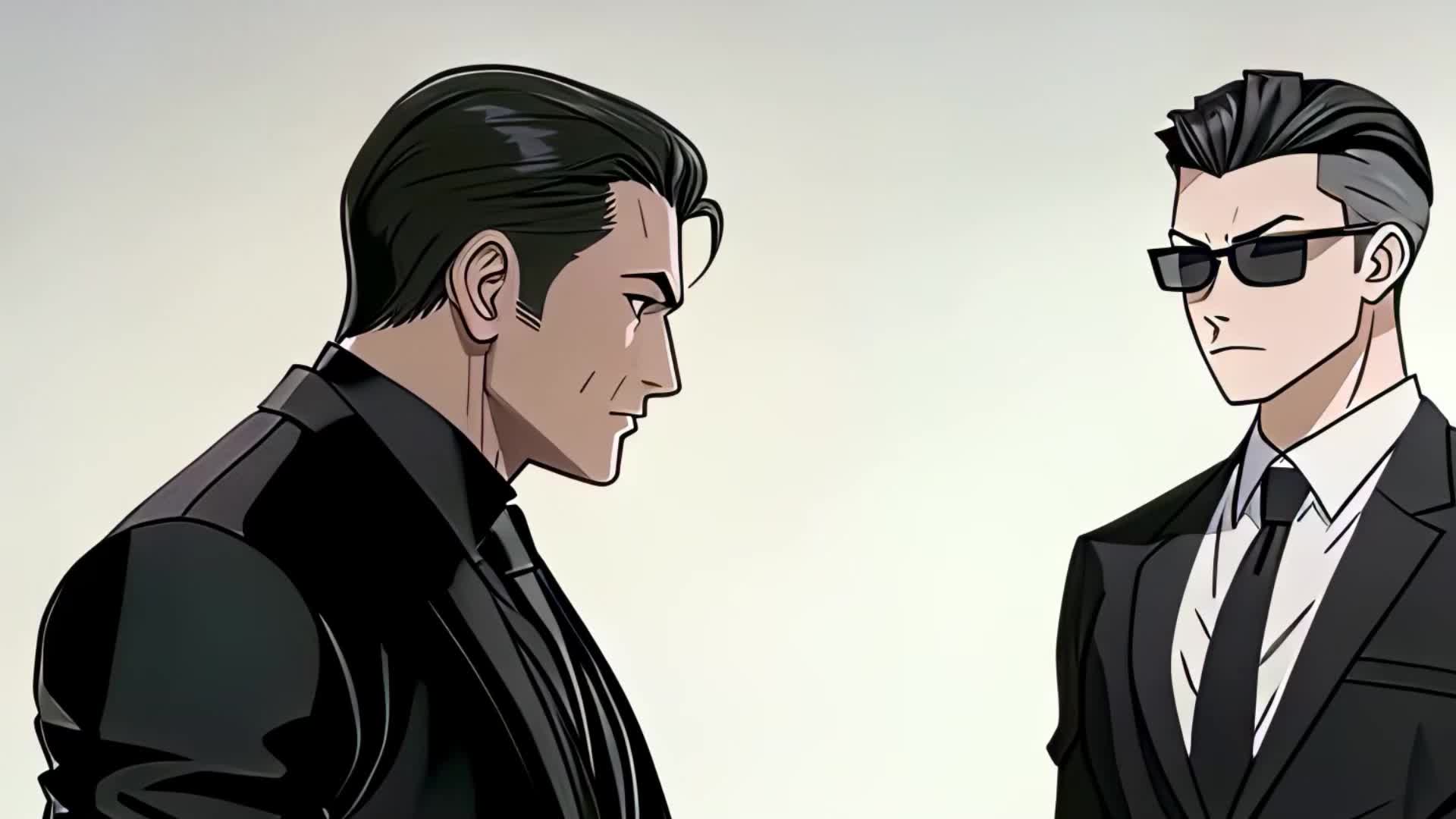 Episodio 49 de Repartiendo me hago dios: comerciante entre dos mundos
