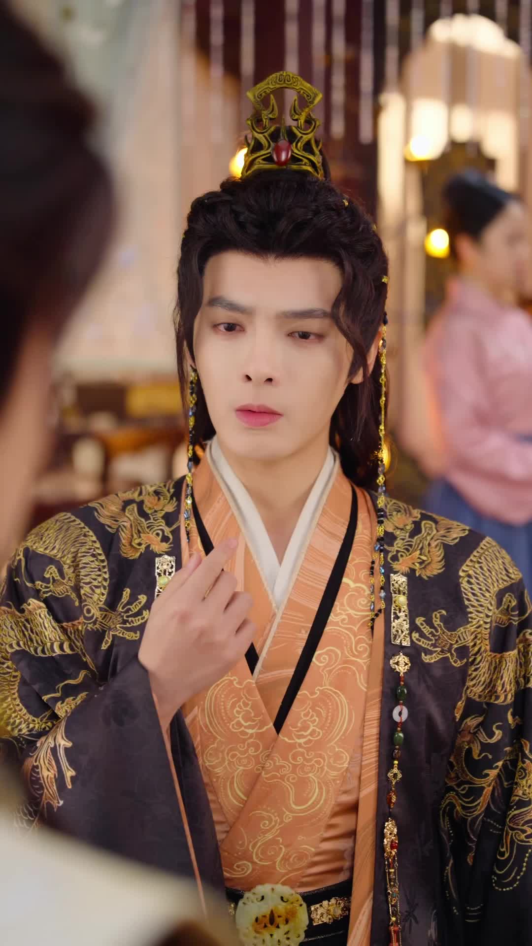 Episode 57 of Reset: Taming the Tyrant