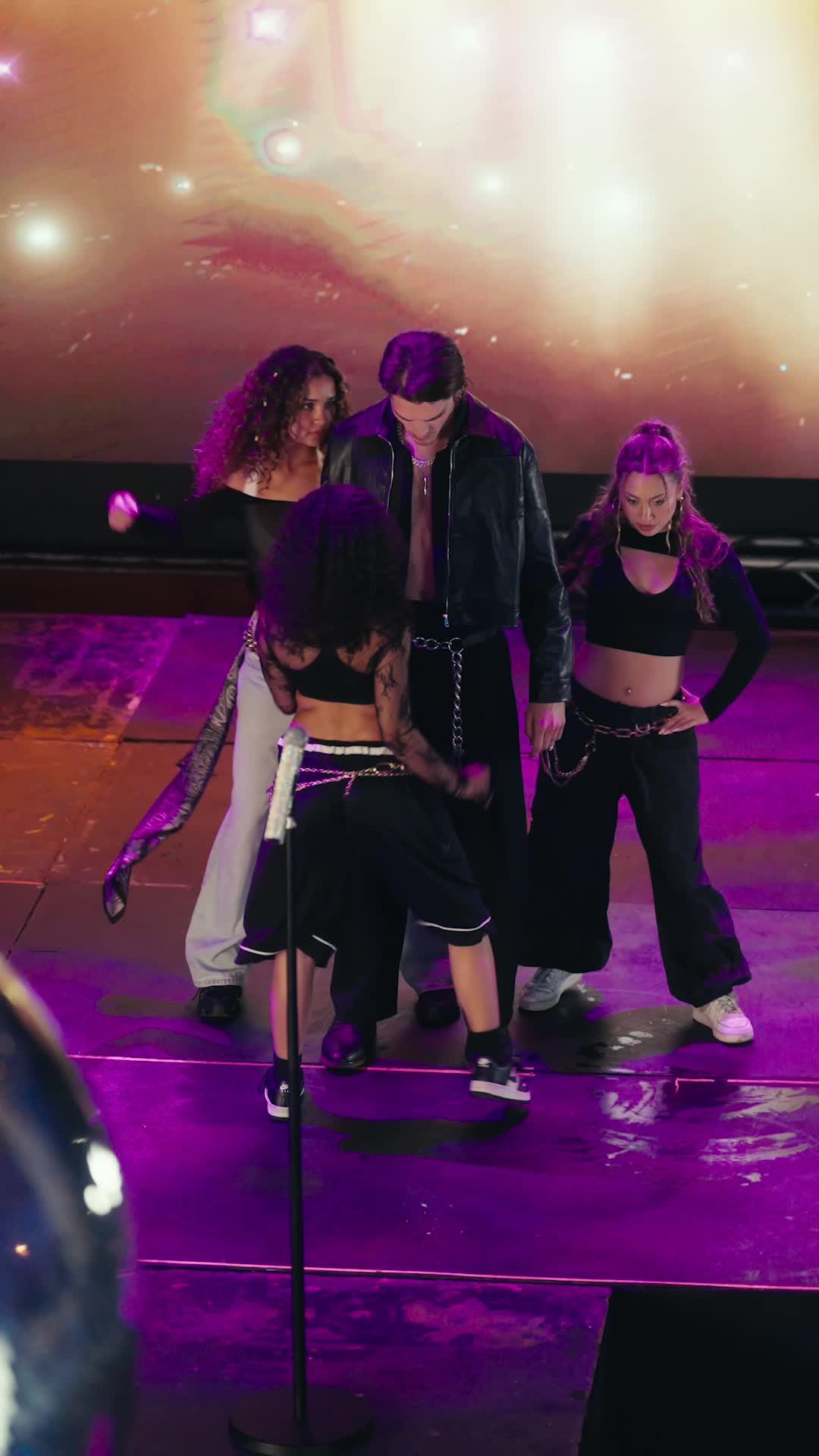 Episodio 12 de Respira