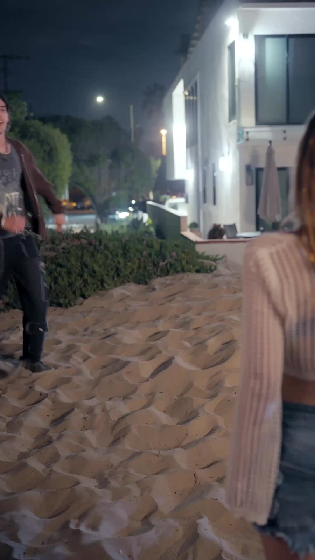 Episódio 64 de Respirar