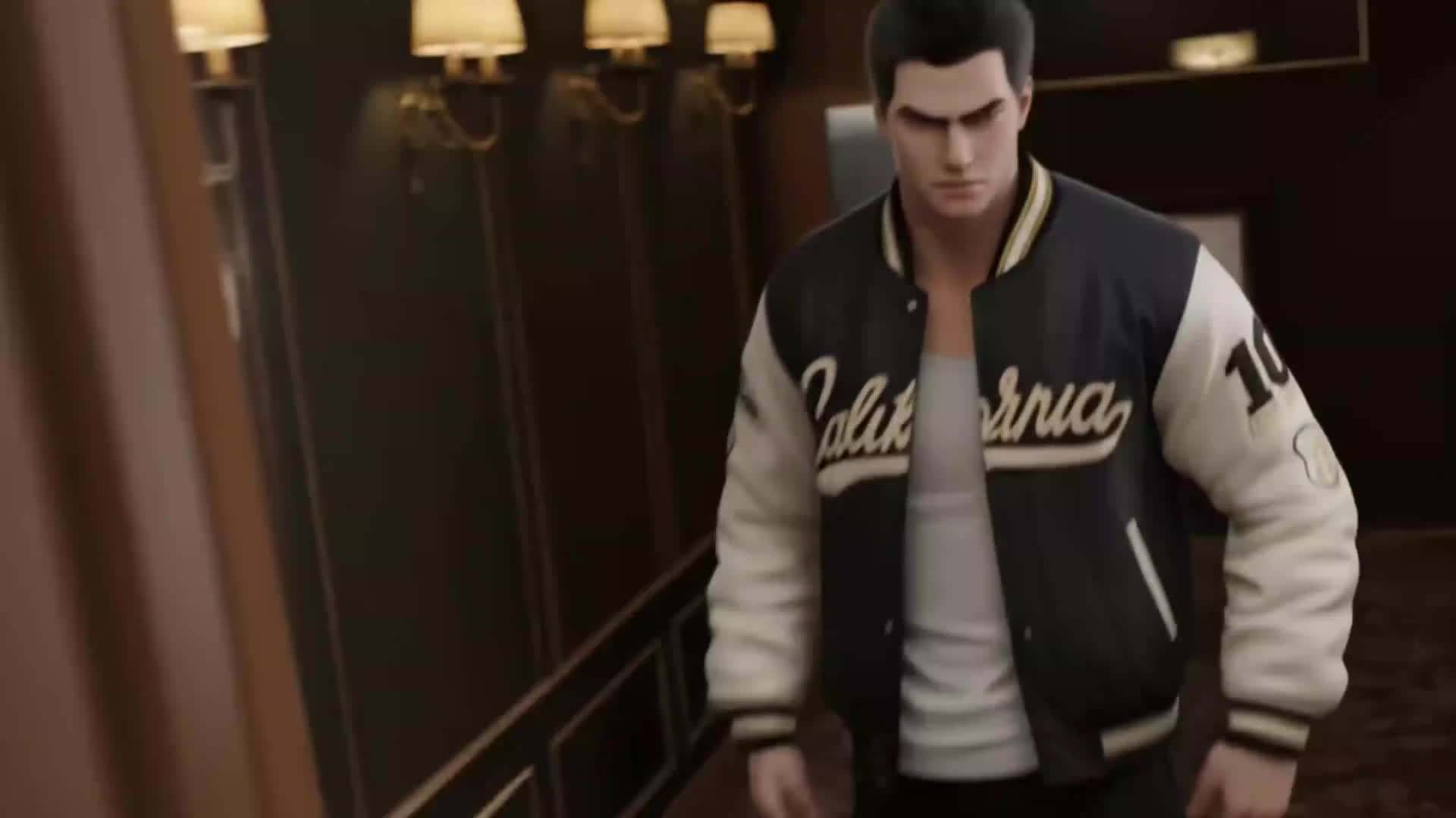Episódio 7 de Retorno do imortal supremo, uma mão domina tudo