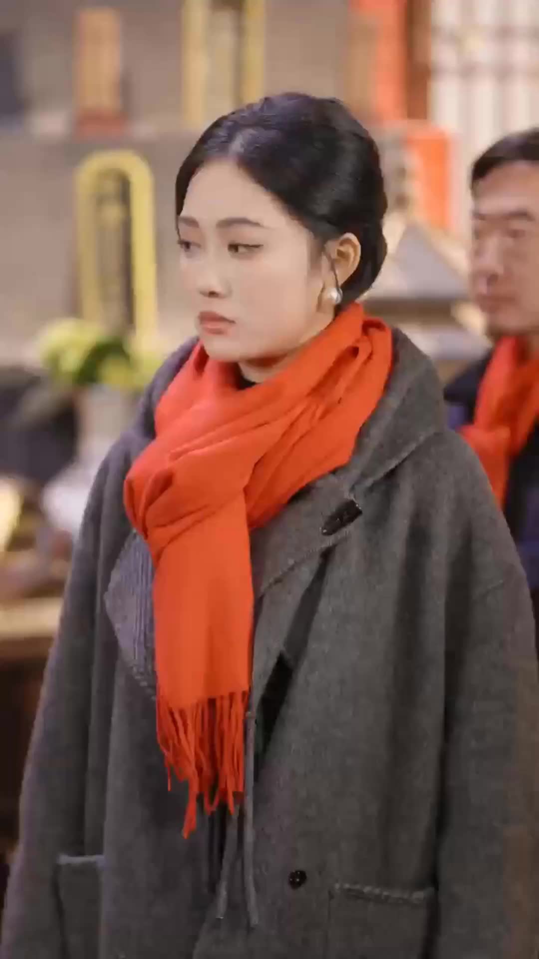 Episode 11 of Return After Ten Years