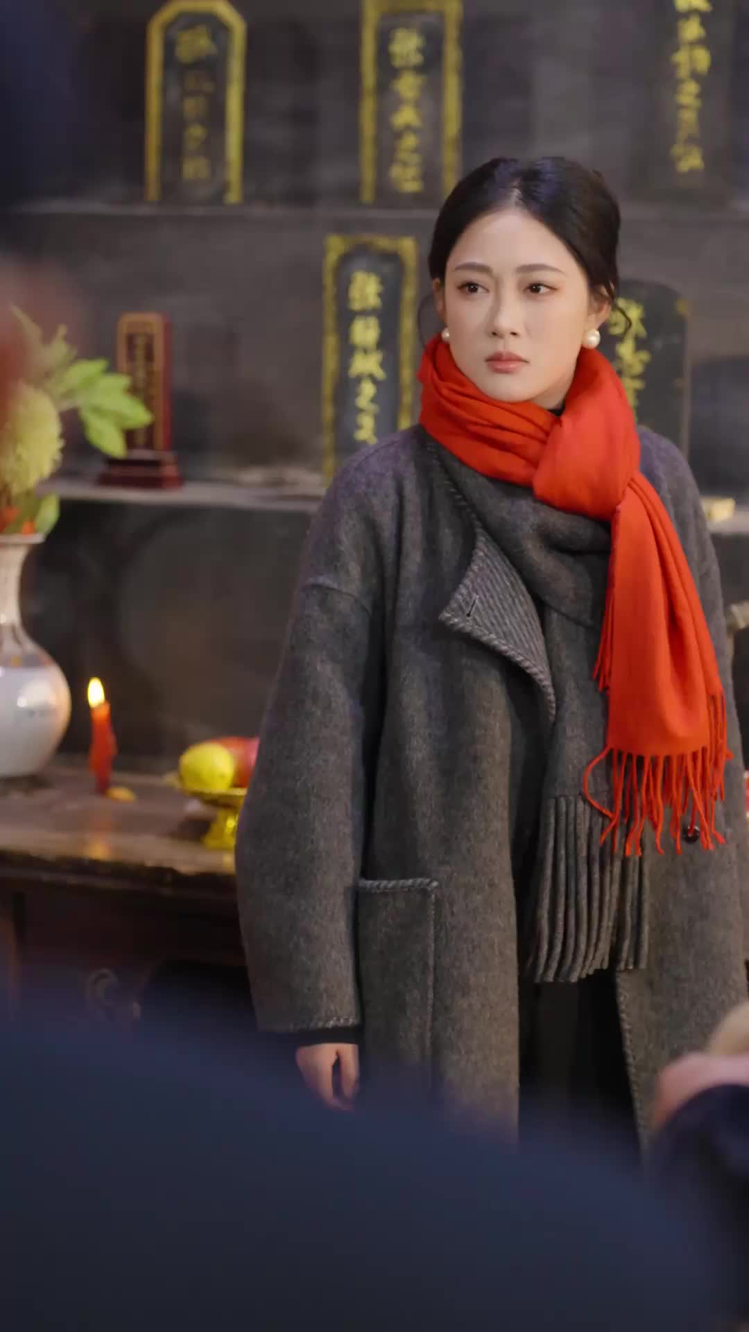 Episode 21 of Return After Ten Years
