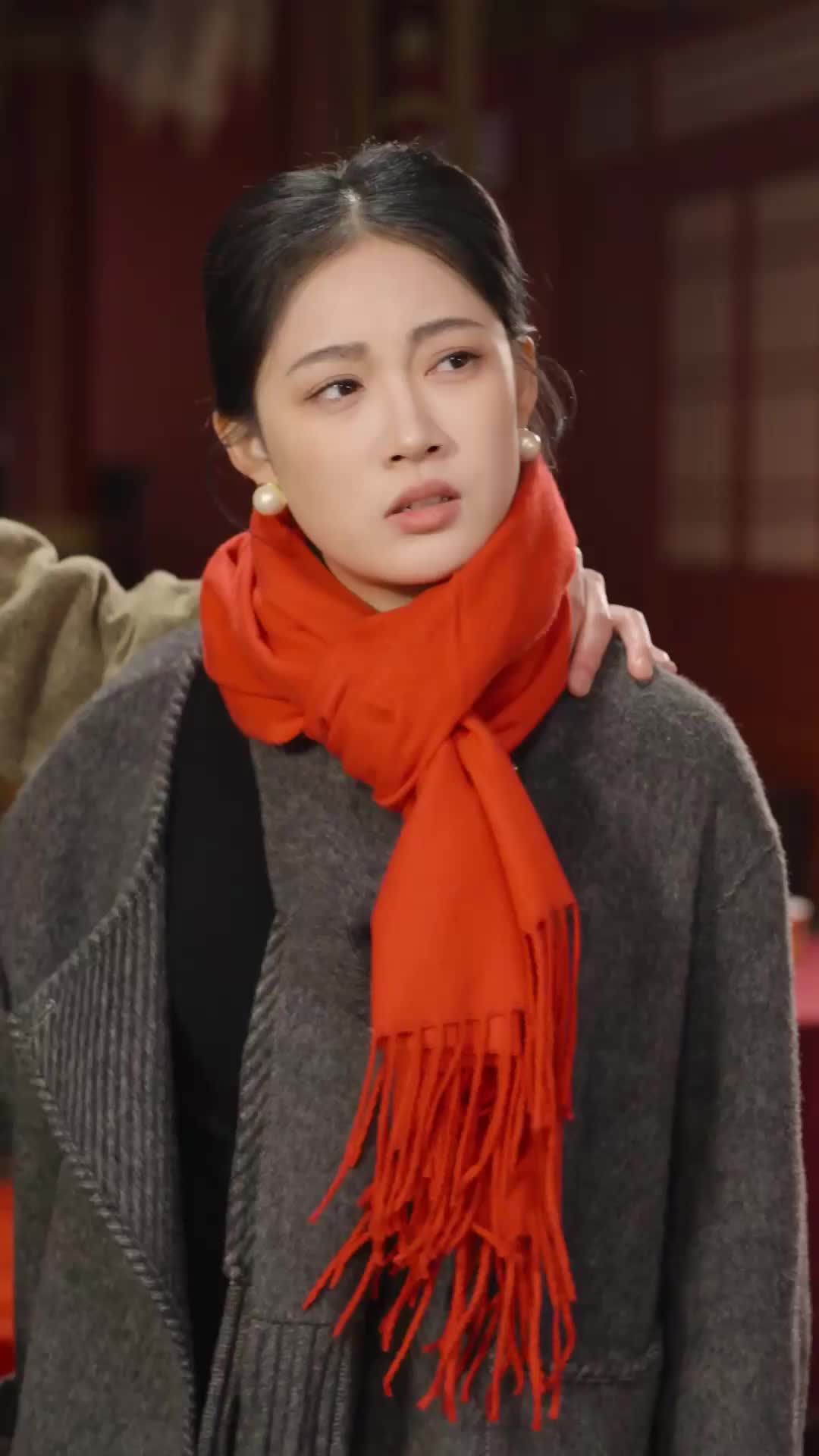Episode 28 of Return After Ten Years