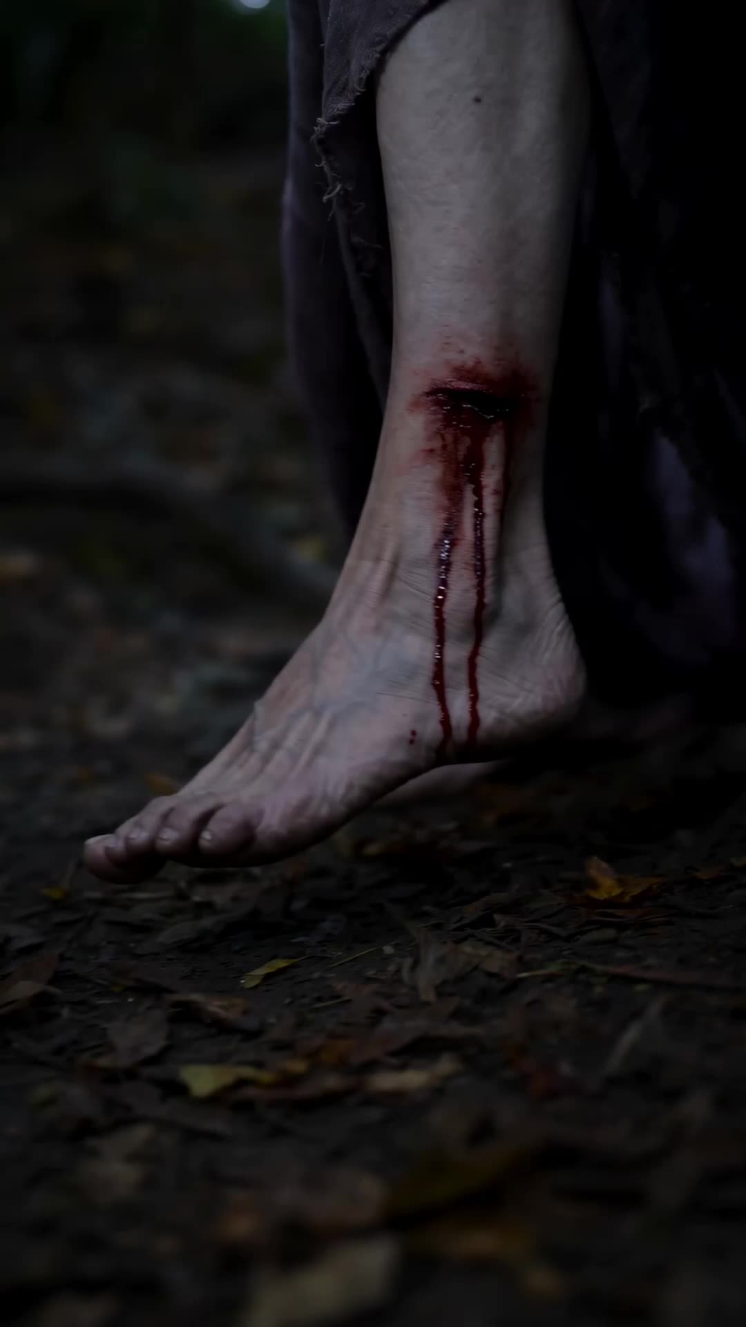 Episode 8 of Return,Goddess of the Moon