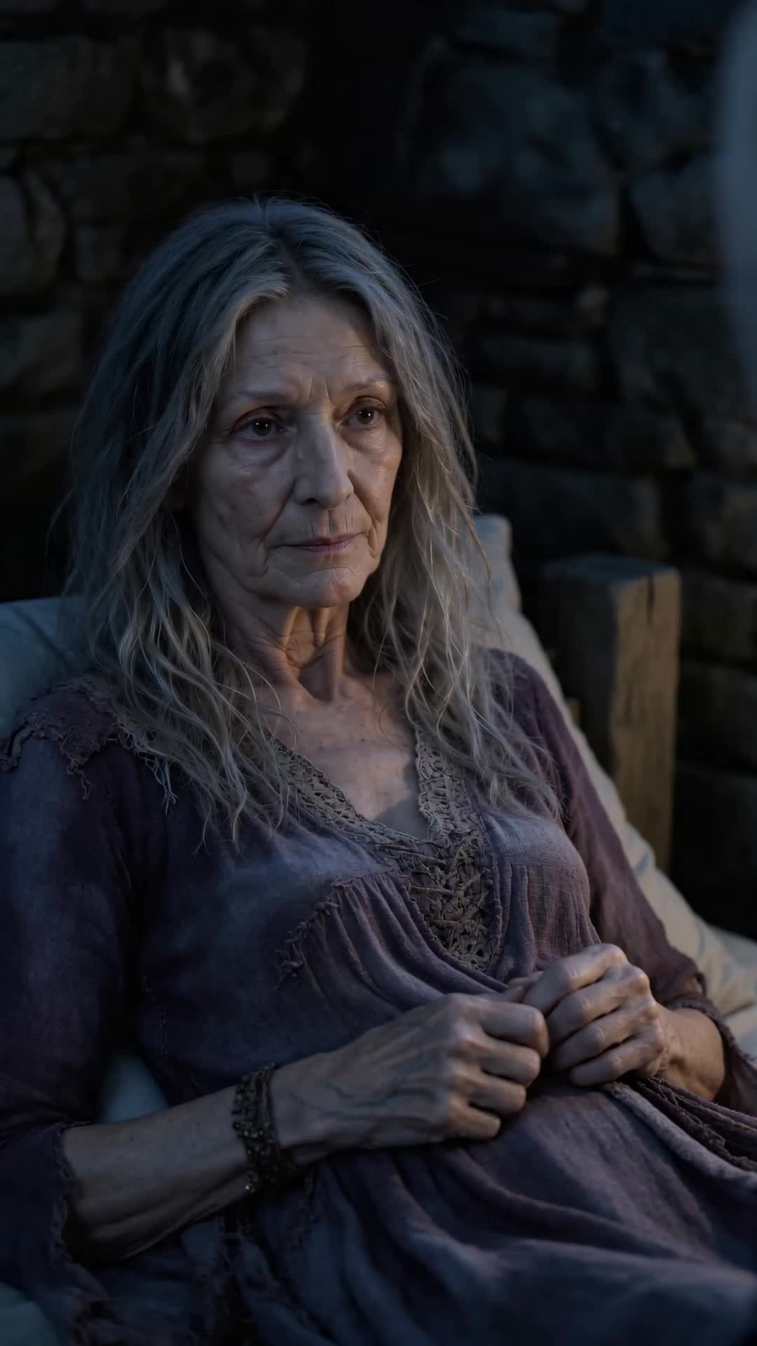 Episode 9 of Return,Goddess of the Moon