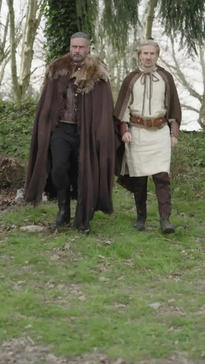 Episode 6 of Return of the Alpha’s Daughter