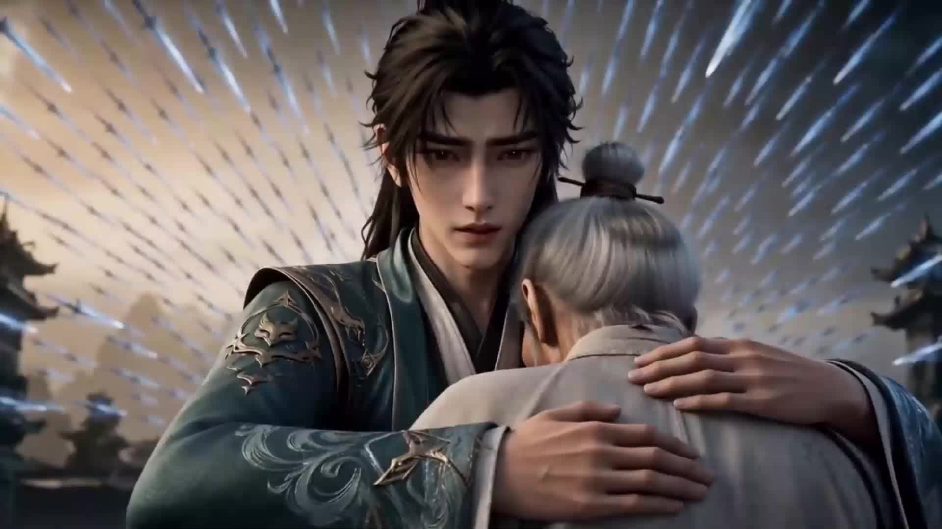 Episode 24 of Return of the Strongest Beastmaster