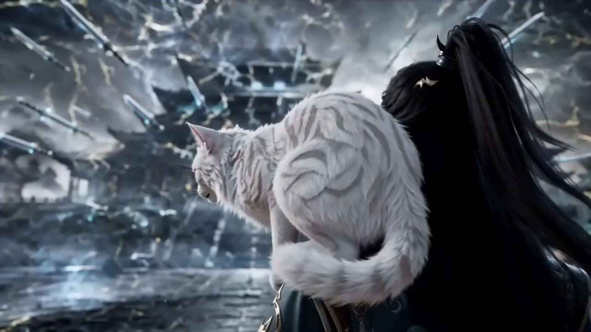 Episode 26 of Return of the Strongest Beastmaster