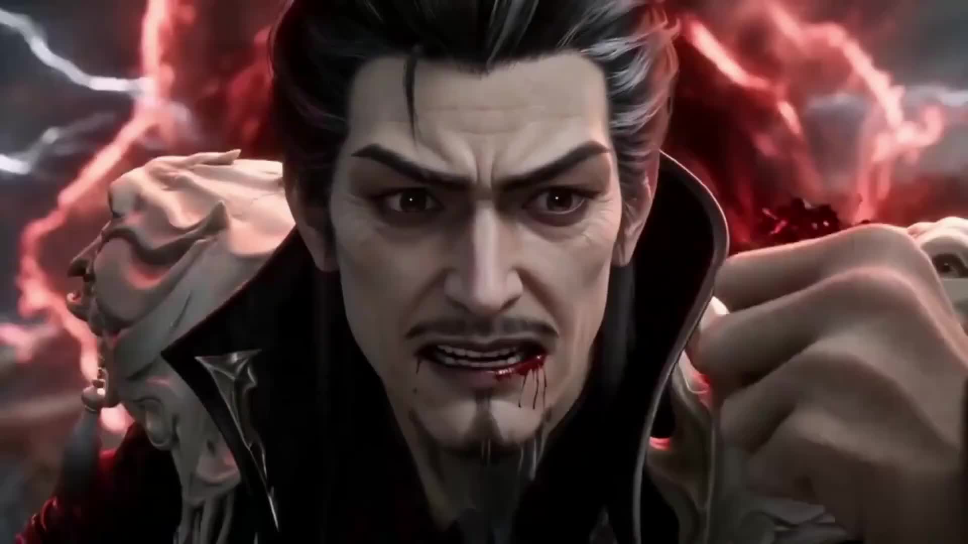 Episode 45 of Return of the Strongest Beastmaster