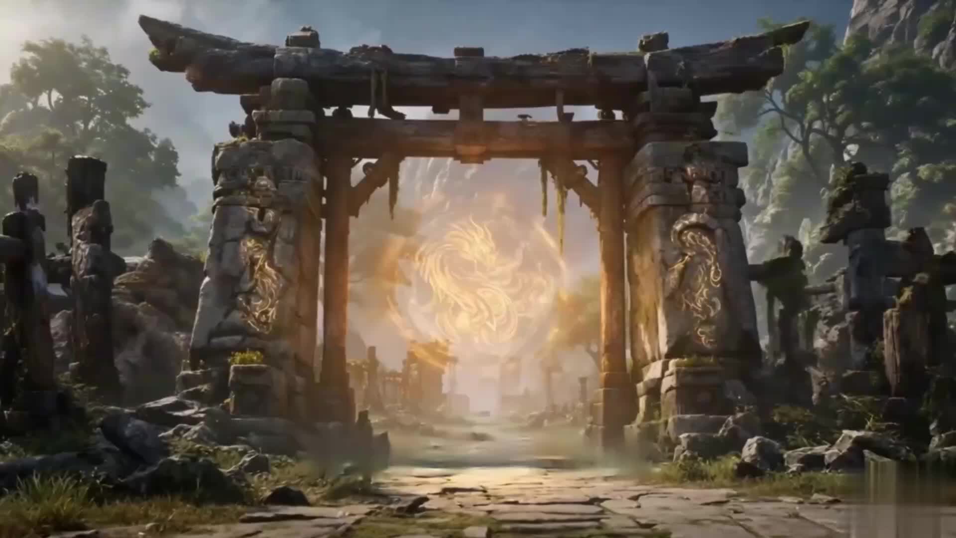 Episode 46 of Return of the Strongest Beastmaster