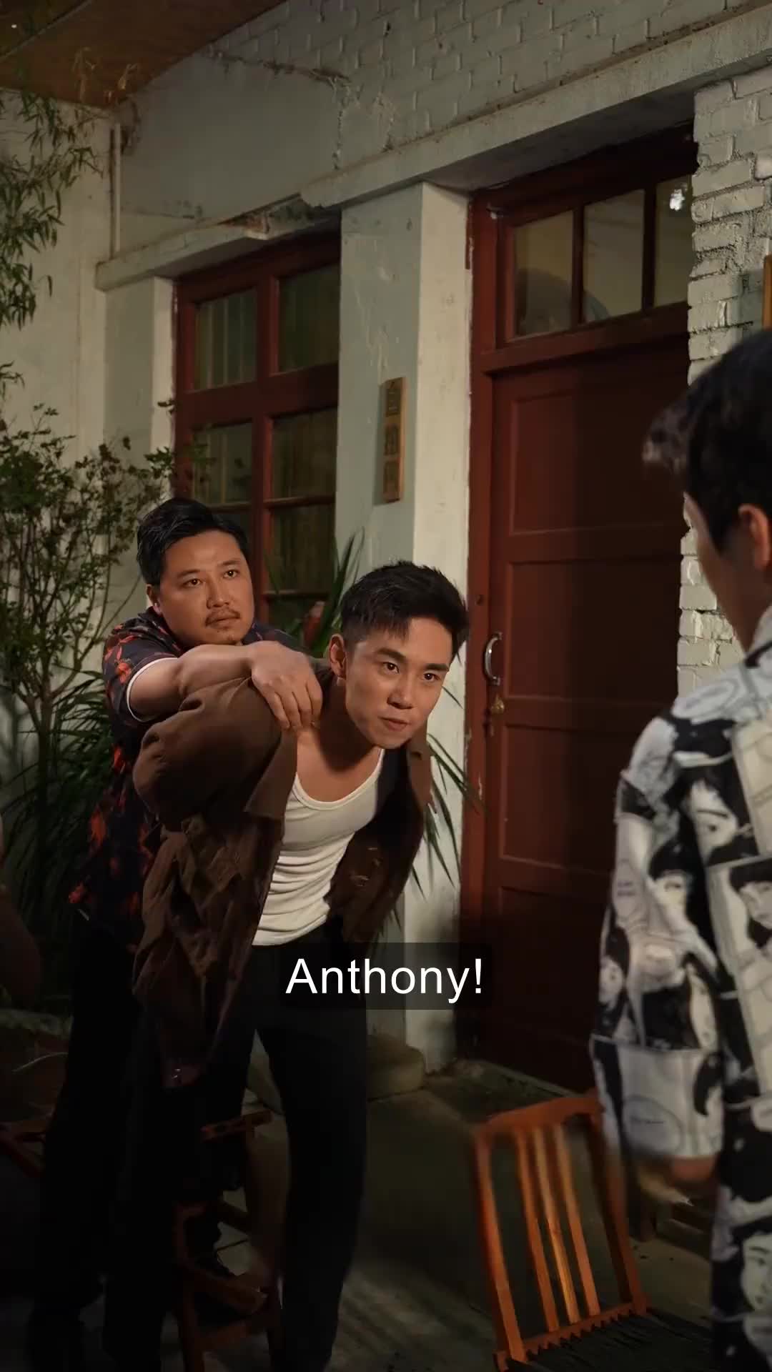 Episode 18 of Return to 1992