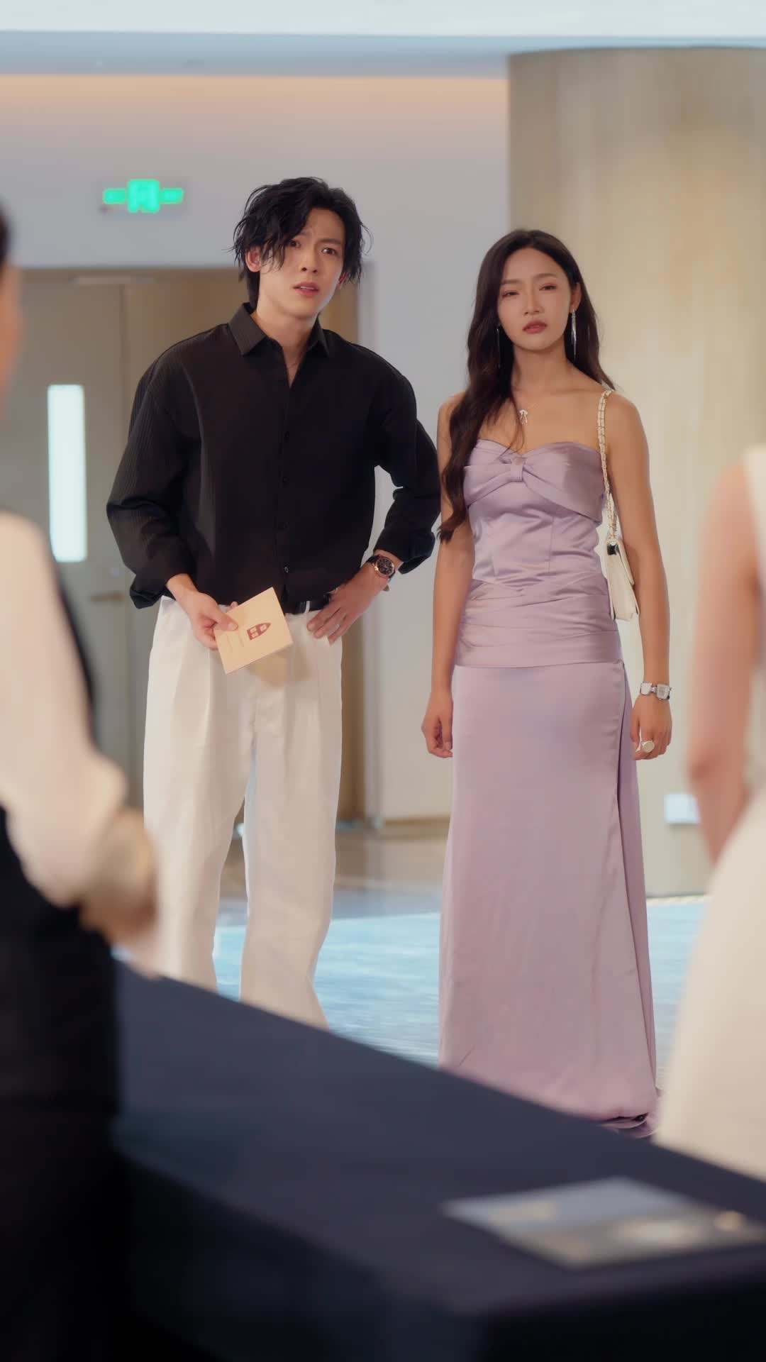Episode 74 of Revenge Groom Is My Ex's Uncle