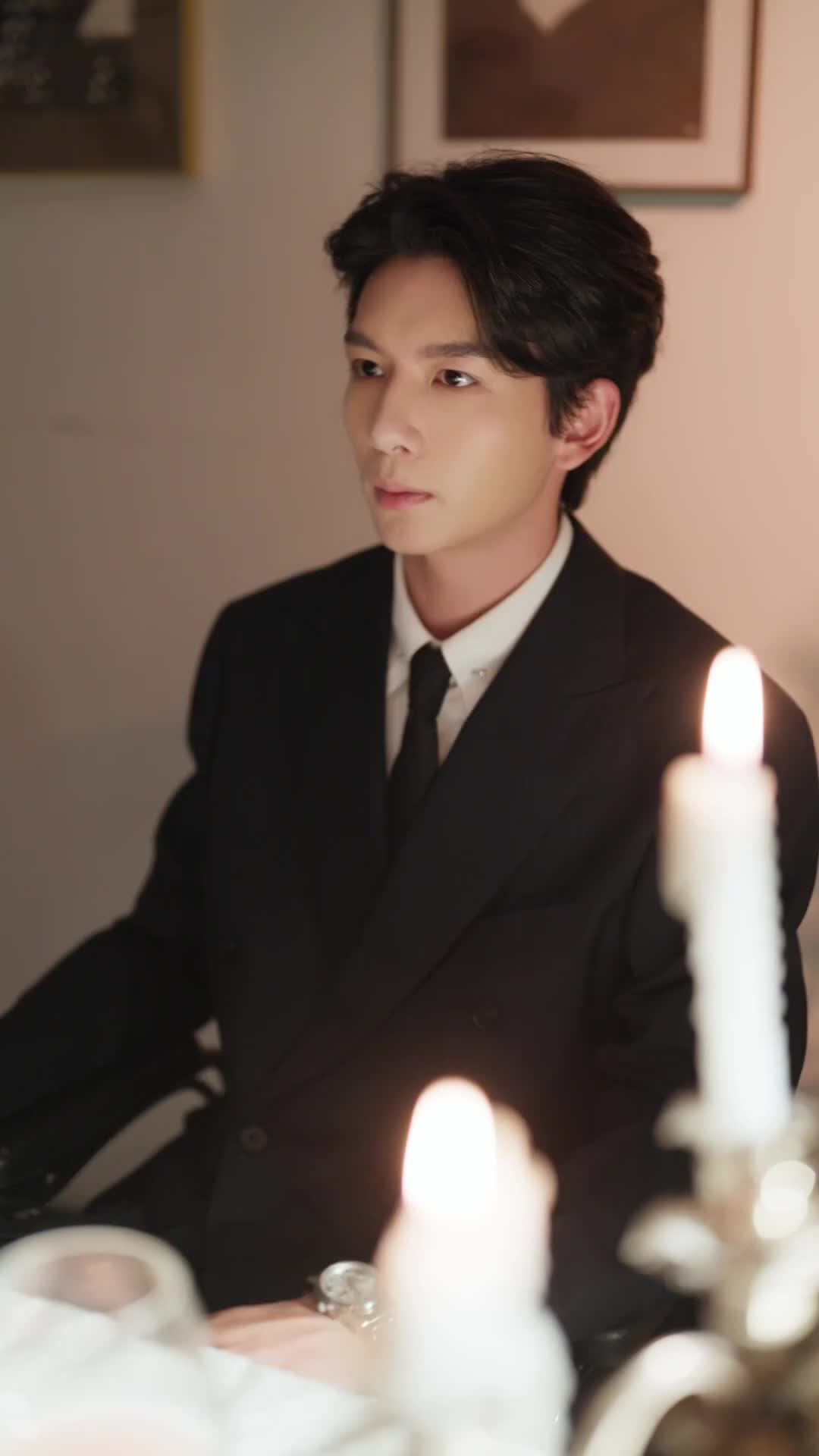 Episode 29 of Revenge Heiress