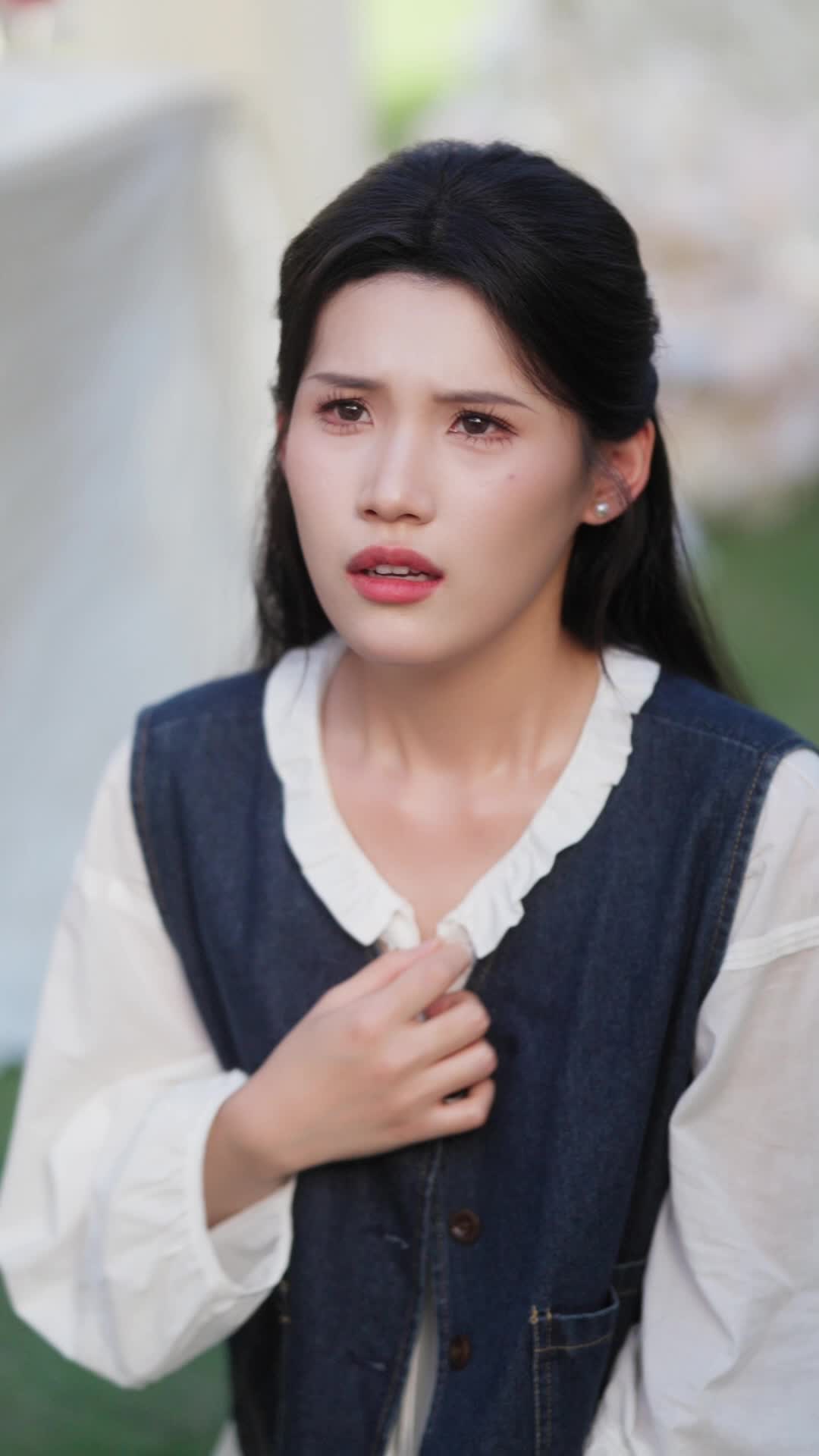 Episode 37 of Revenge Heiress