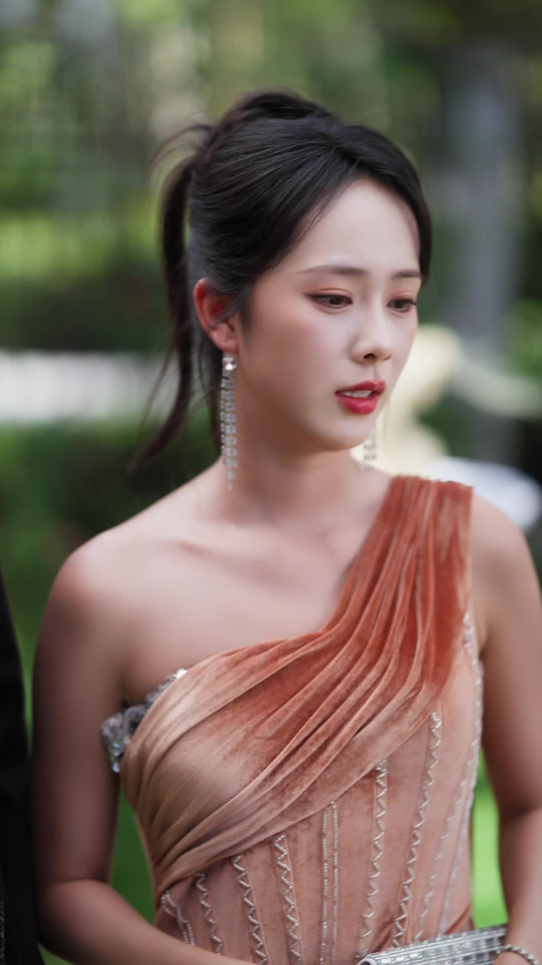 Episode 39 of Revenge Heiress