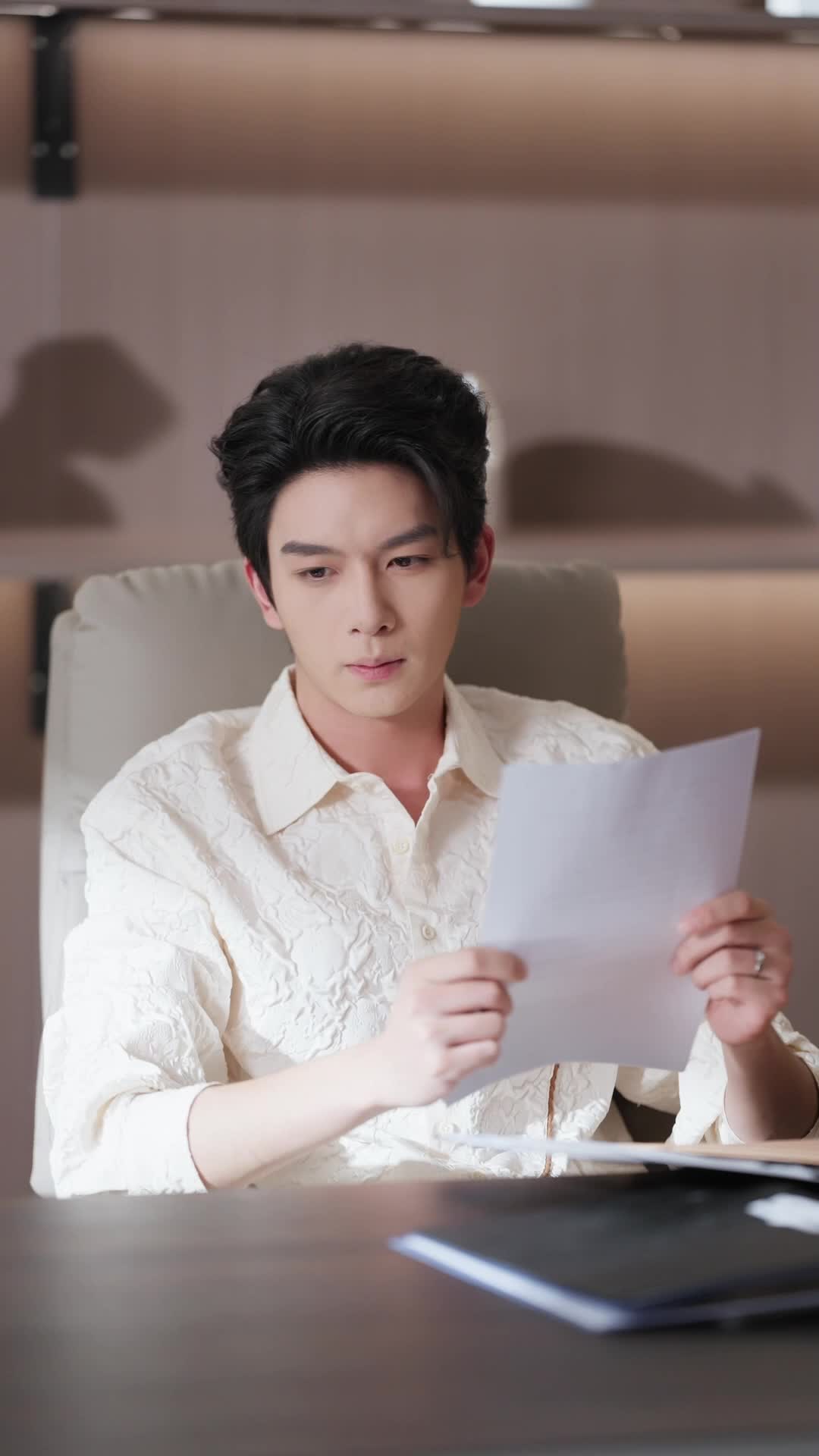 Episode 52 of Revenge Heiress