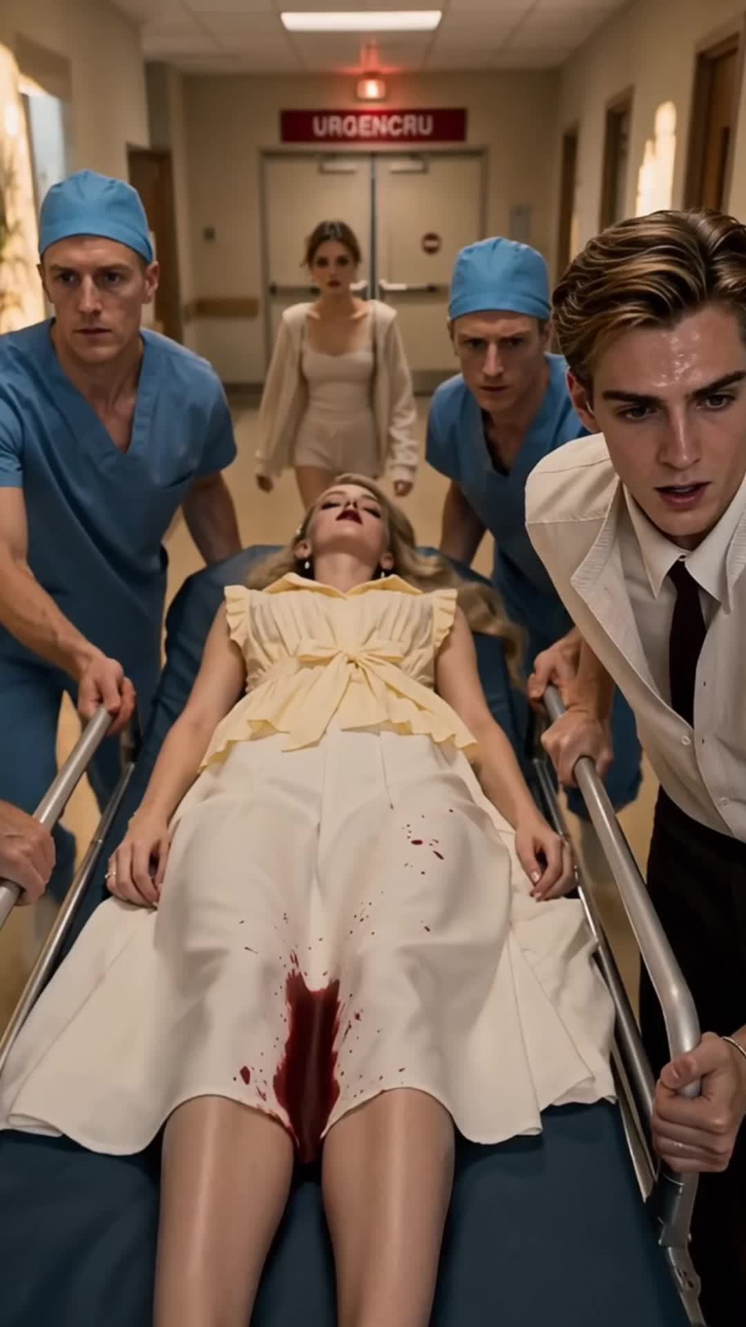 Episode 41 of Revenge Is a Size Zero
