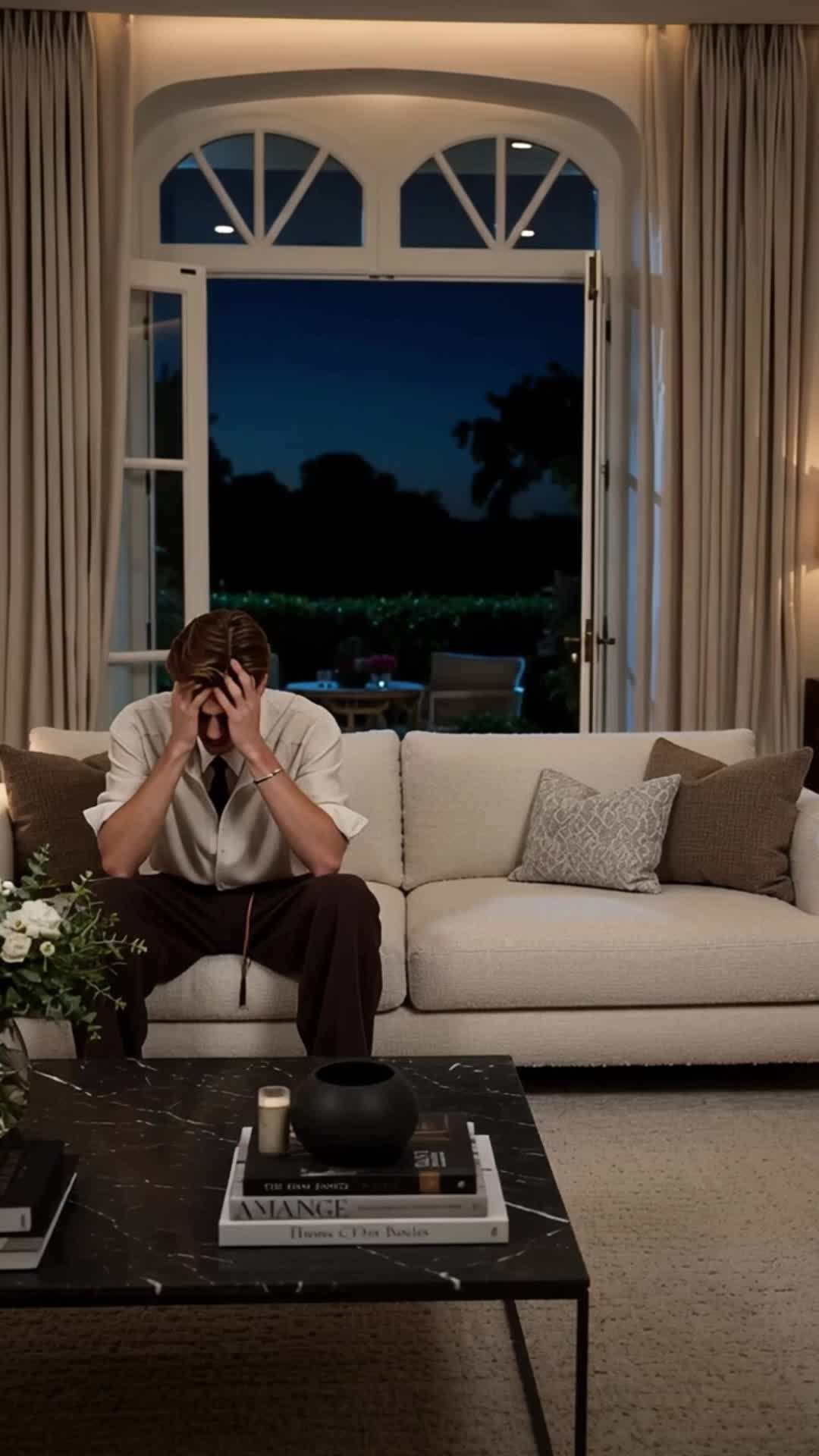 Episode 43 of Revenge Is a Size Zero