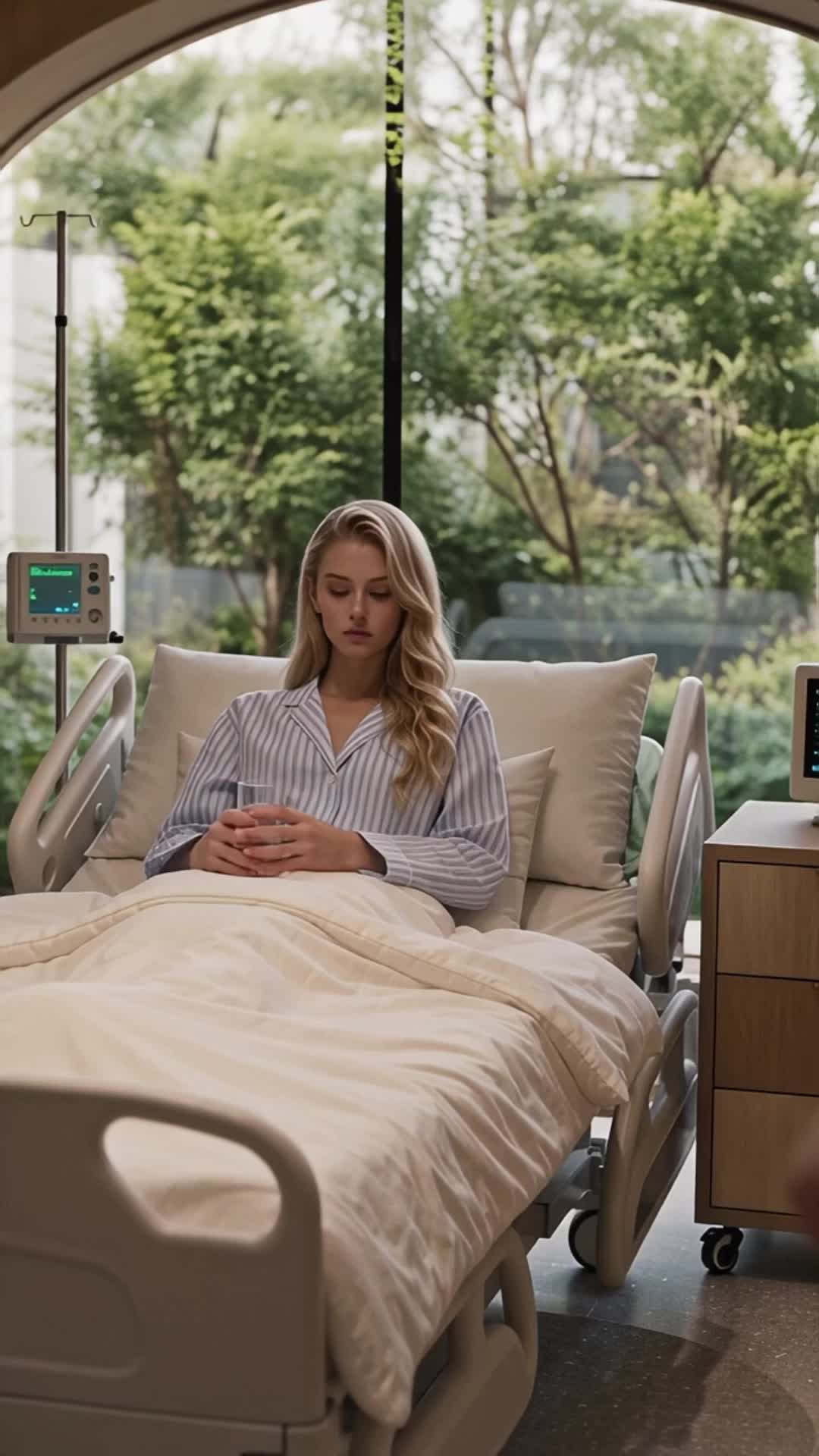 Episode 45 of Revenge Is a Size Zero
