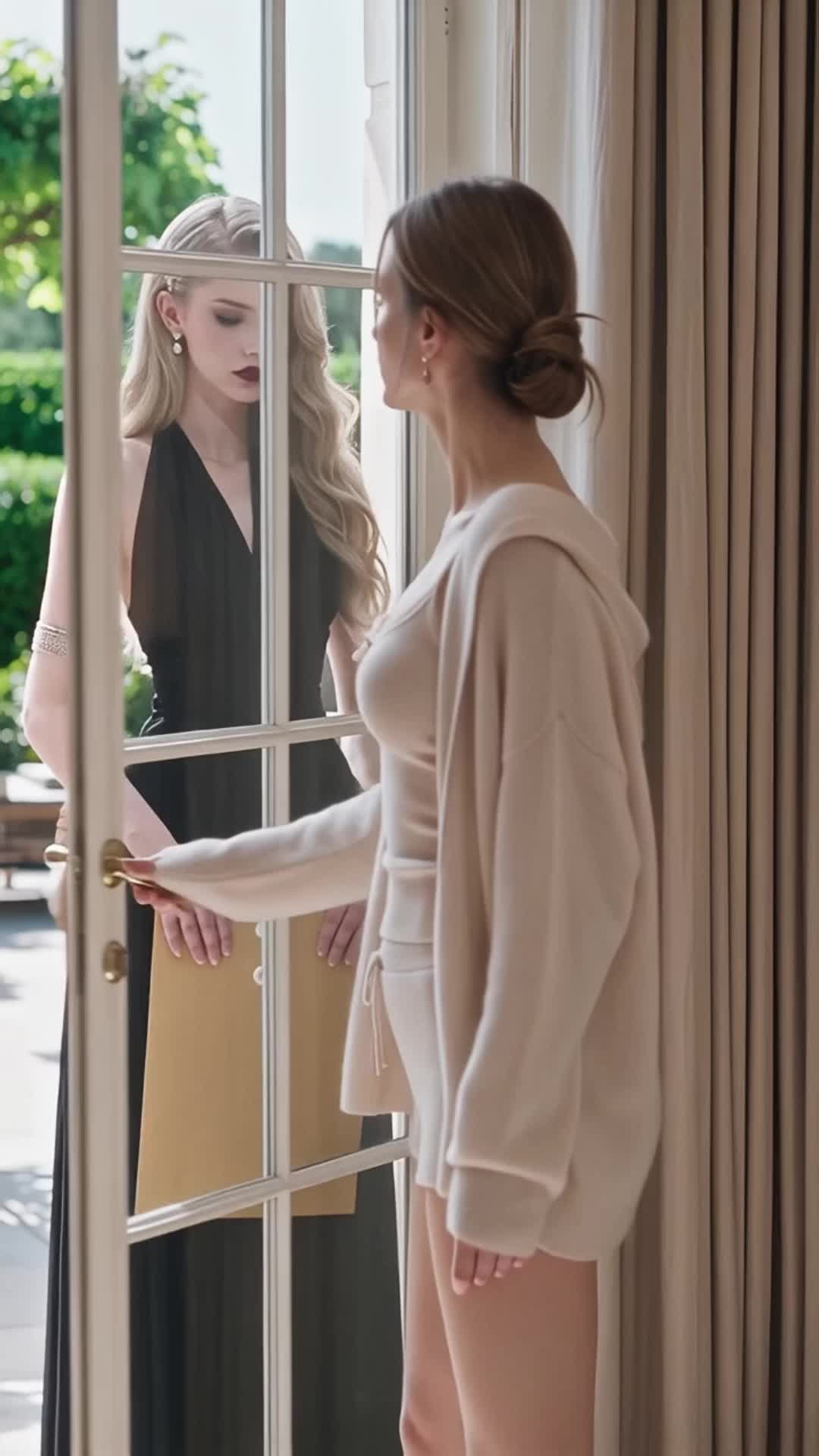 Episode 47 of Revenge Is a Size Zero