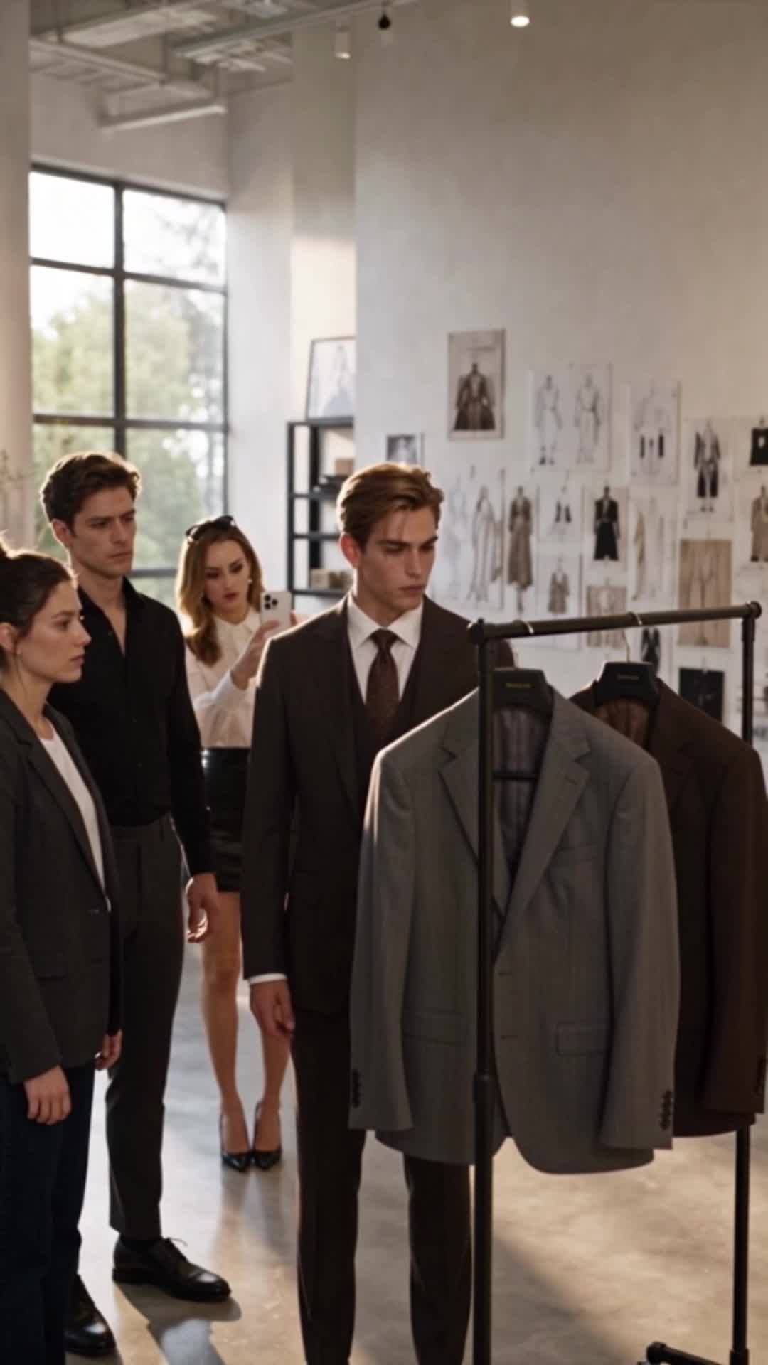 Episode 55 of Revenge Is a Size Zero