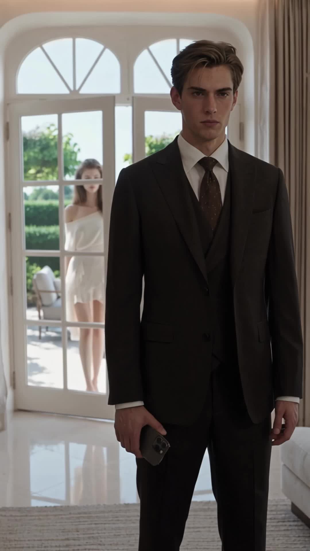Episode 70 of Revenge Is a Size Zero