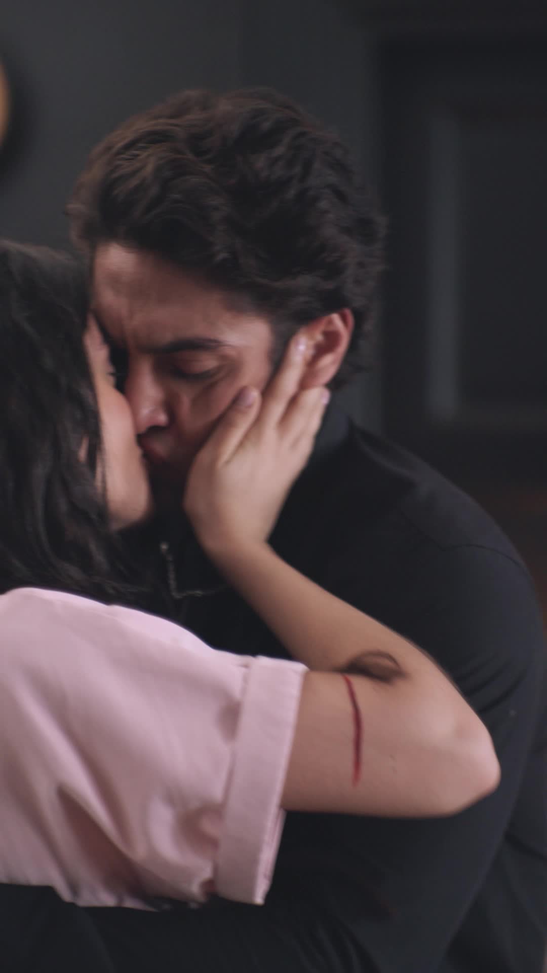 Episodio 56 de Rey Alfa y su elegida