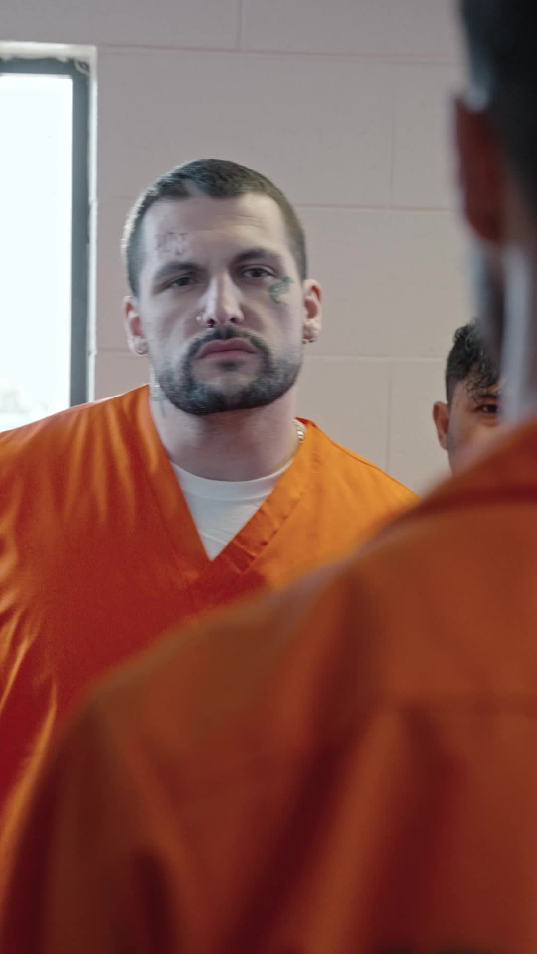 Episodio 16 de Rey de la Prisión Encubierto