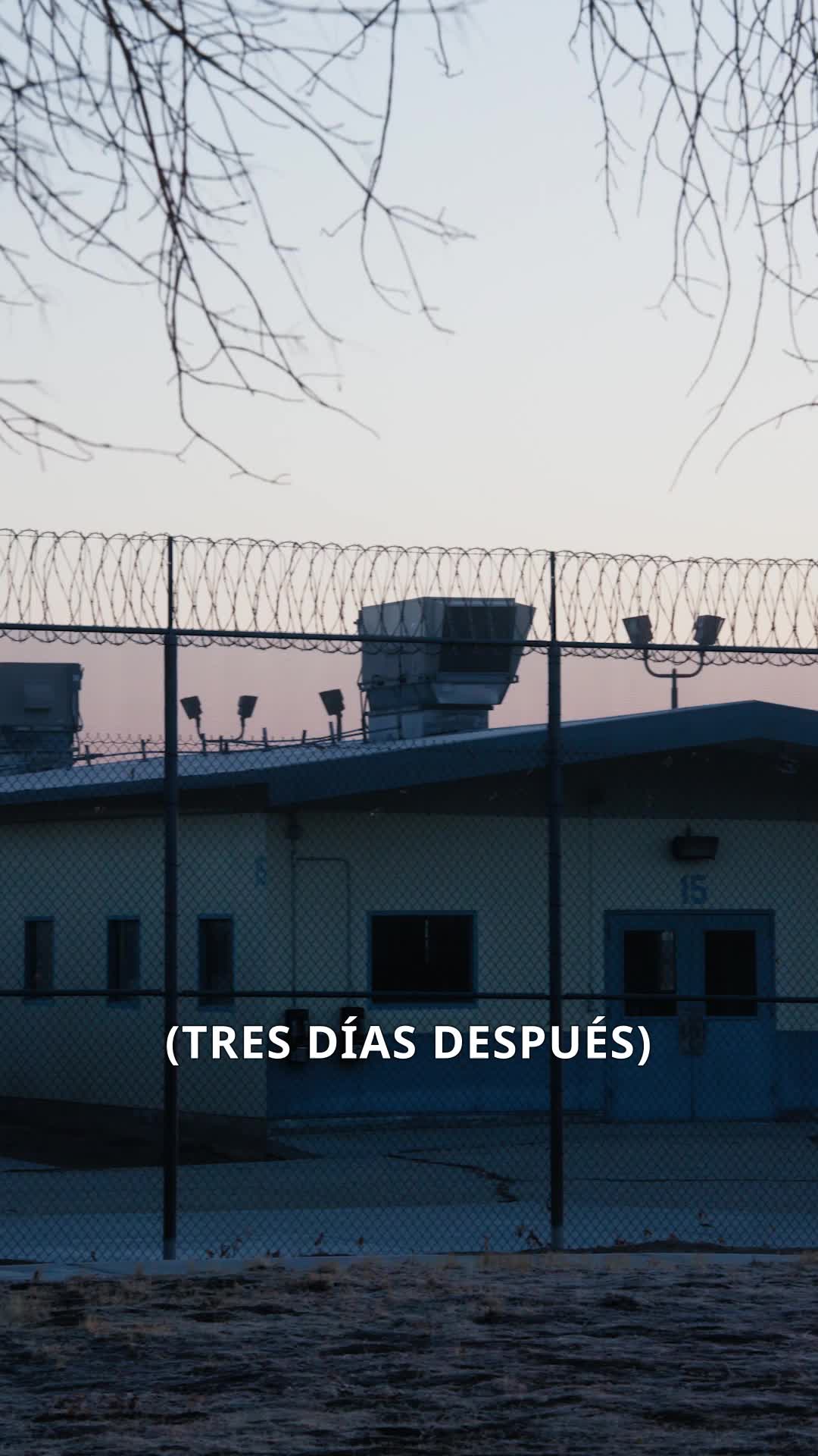 Episodio 65 de Rey de la Prisión Encubierto
