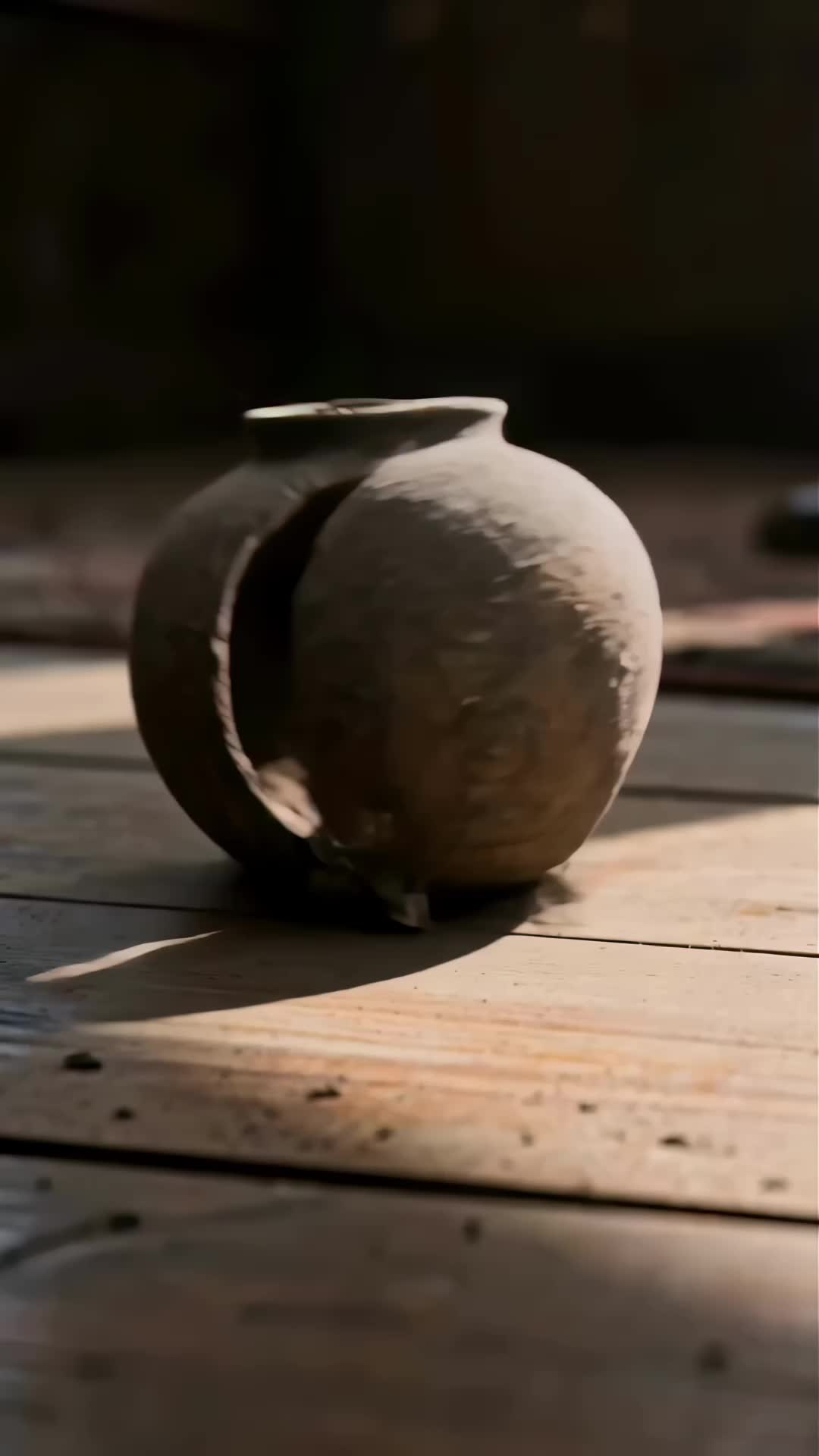 Episodio 14 de Rey del oro