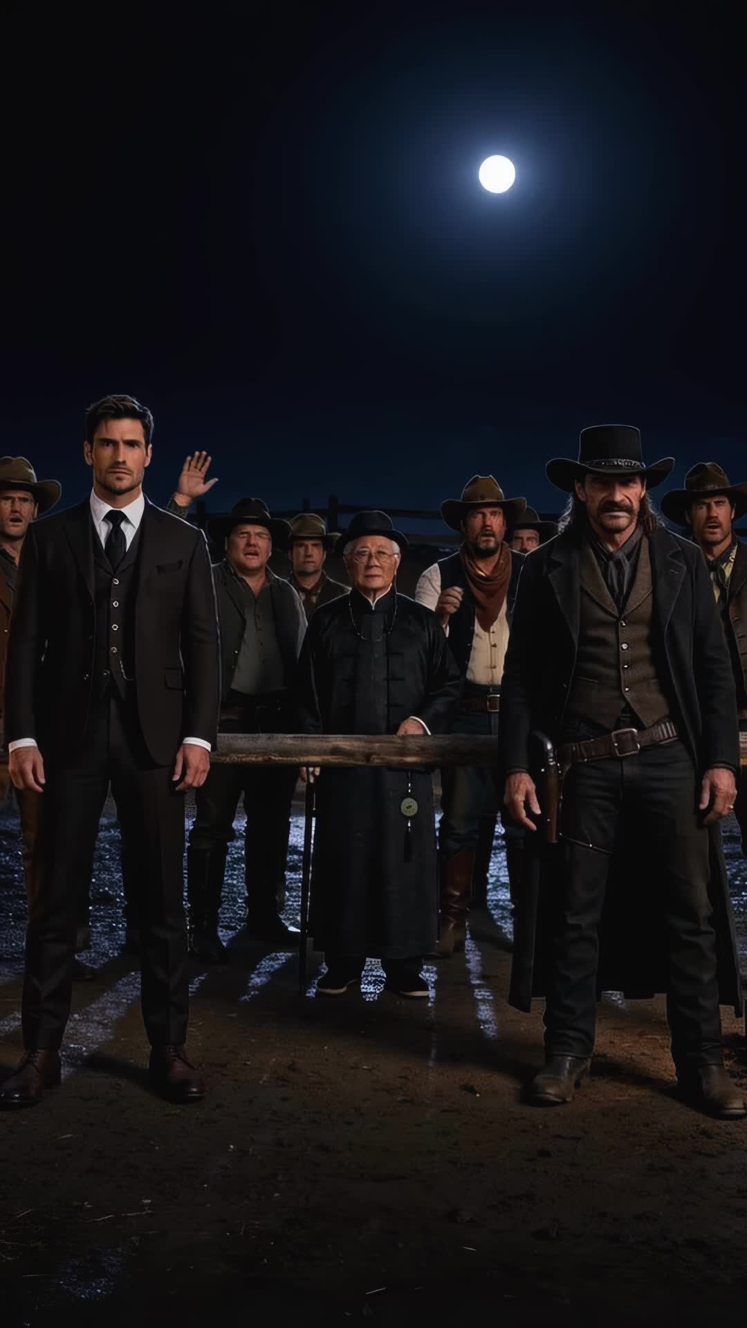 Episodio 34 de Rey del oro