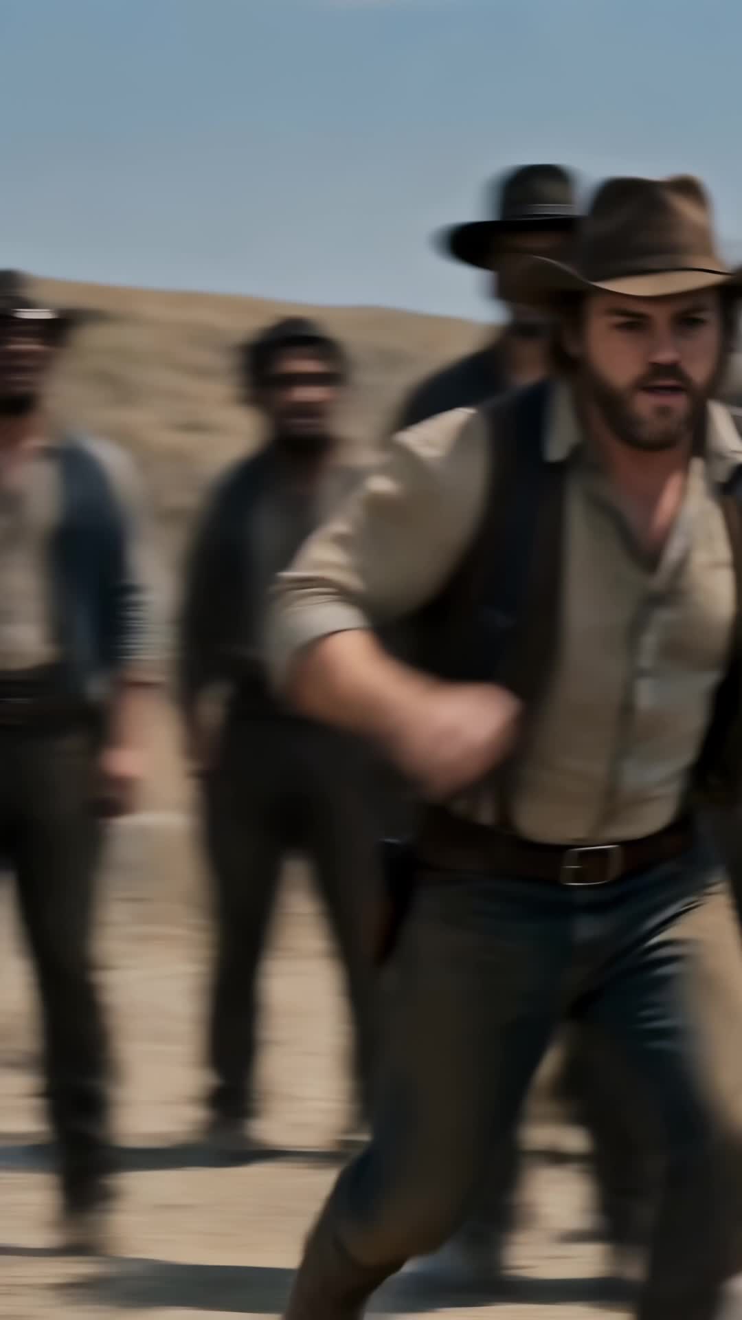 Episodio 7 de Rey del oro