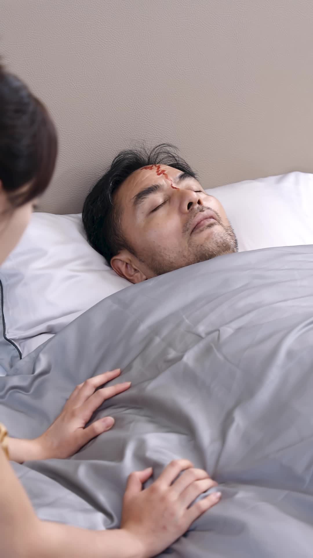 Episodio 12 de Rey Inmortal Renacido por la Traición