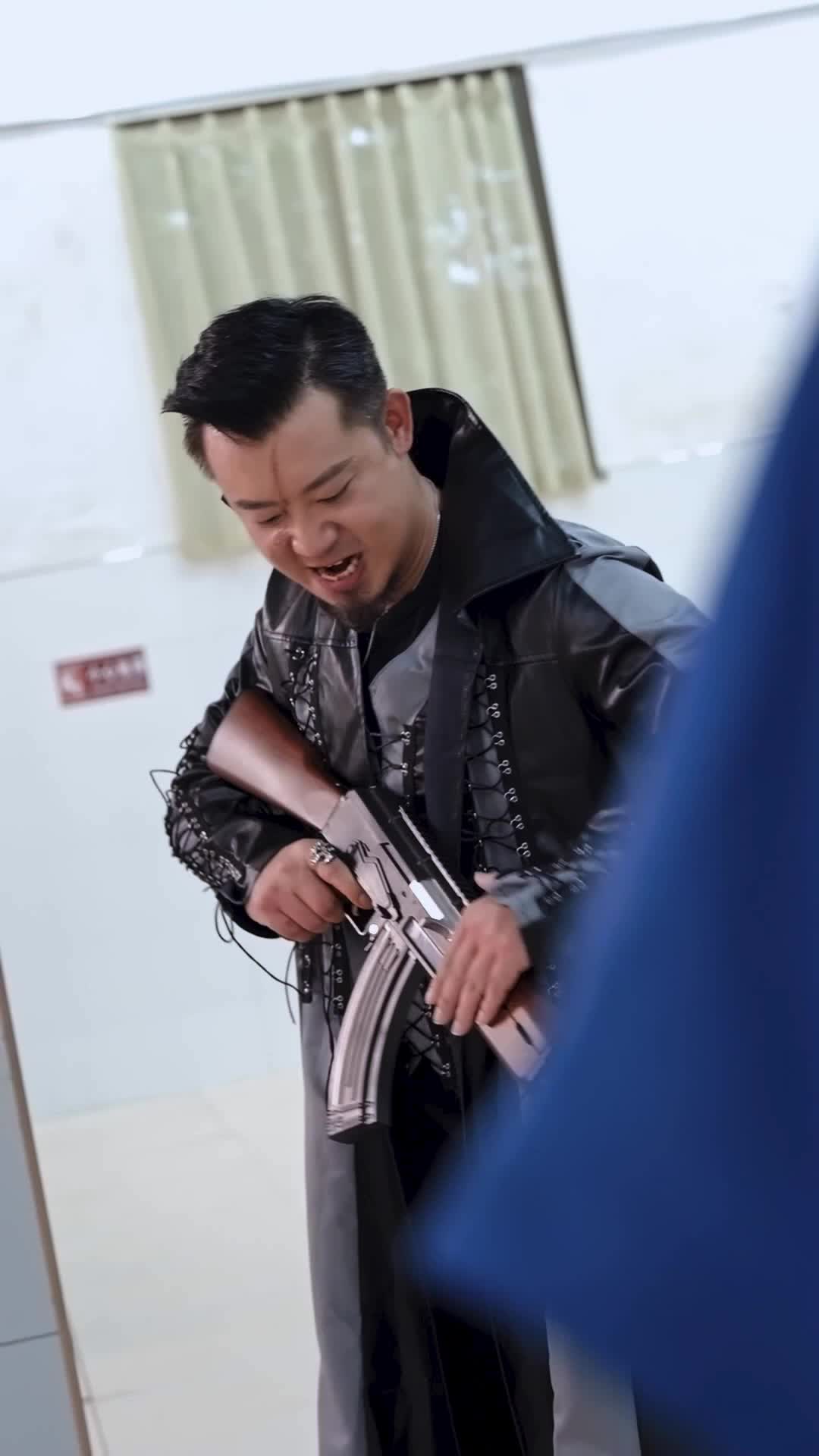 Episodio 4 de Rey Inmortal Renacido por la Traición