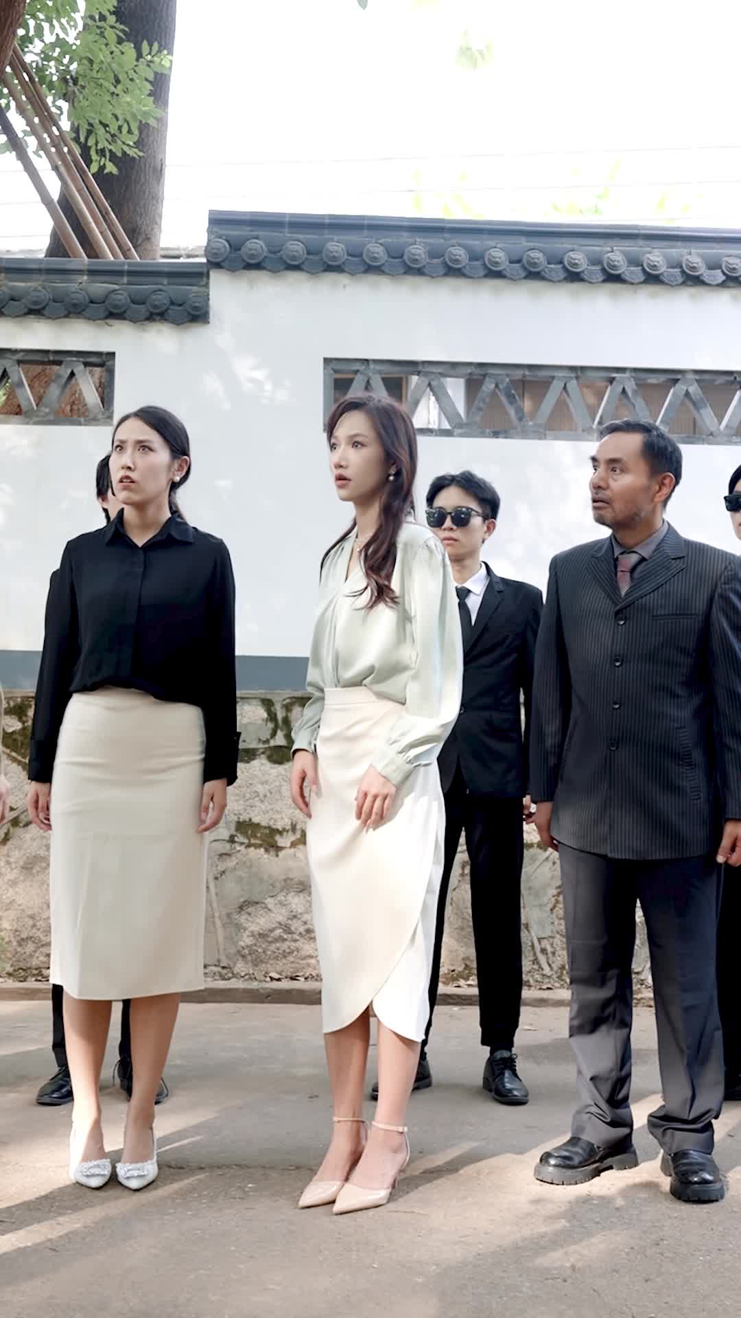 Episodio 5 de Rey Inmortal Renacido por la Traición