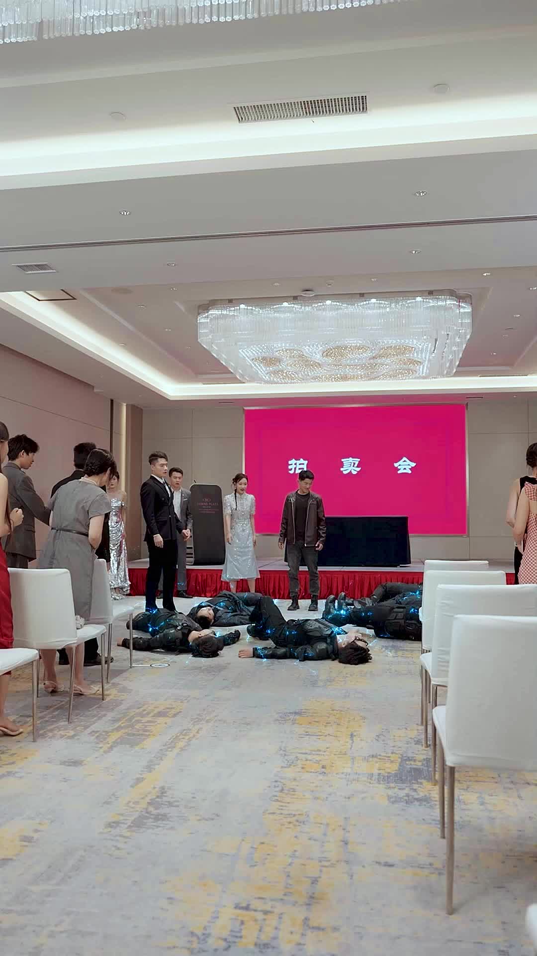 Episodio 50 de Rey Inmortal Renacido por la Traición